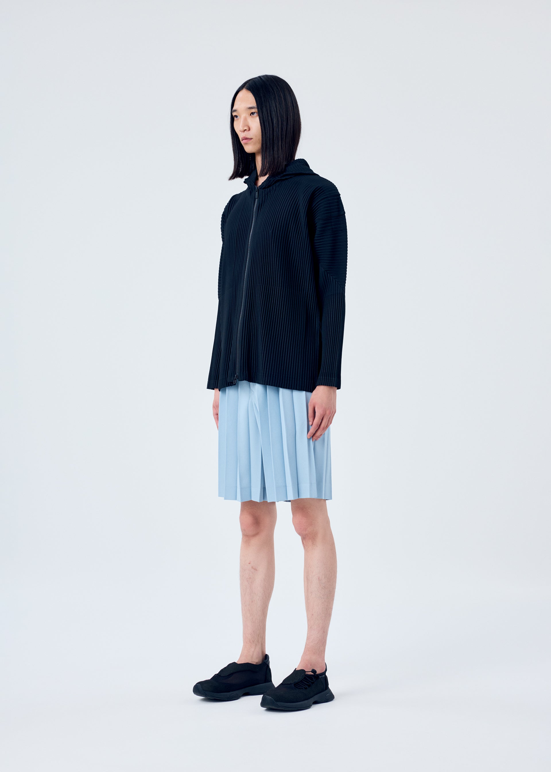 Zoomed view EDGE ENSEMBLE