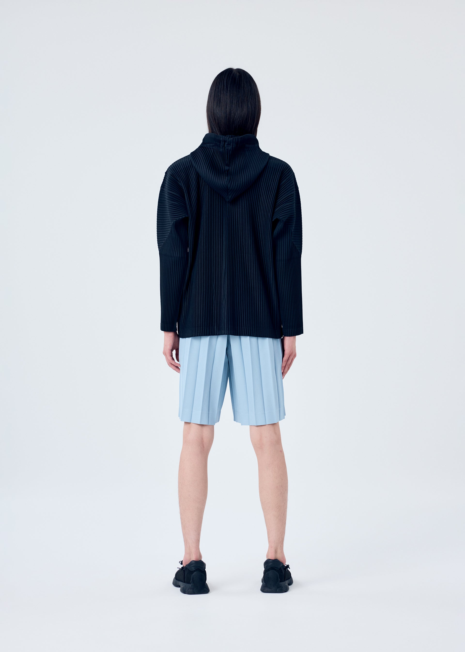 Zoomed view EDGE ENSEMBLE
