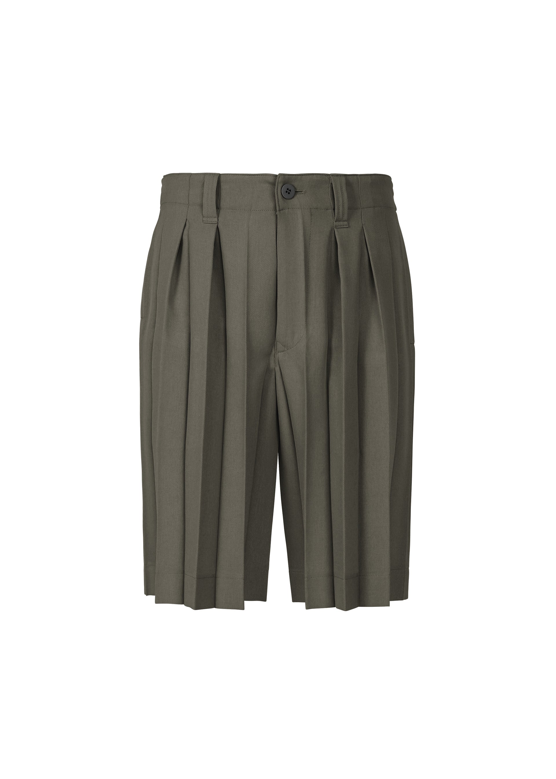 Zoomed view EDGE ENSEMBLE - DARK BROWN (no.47)