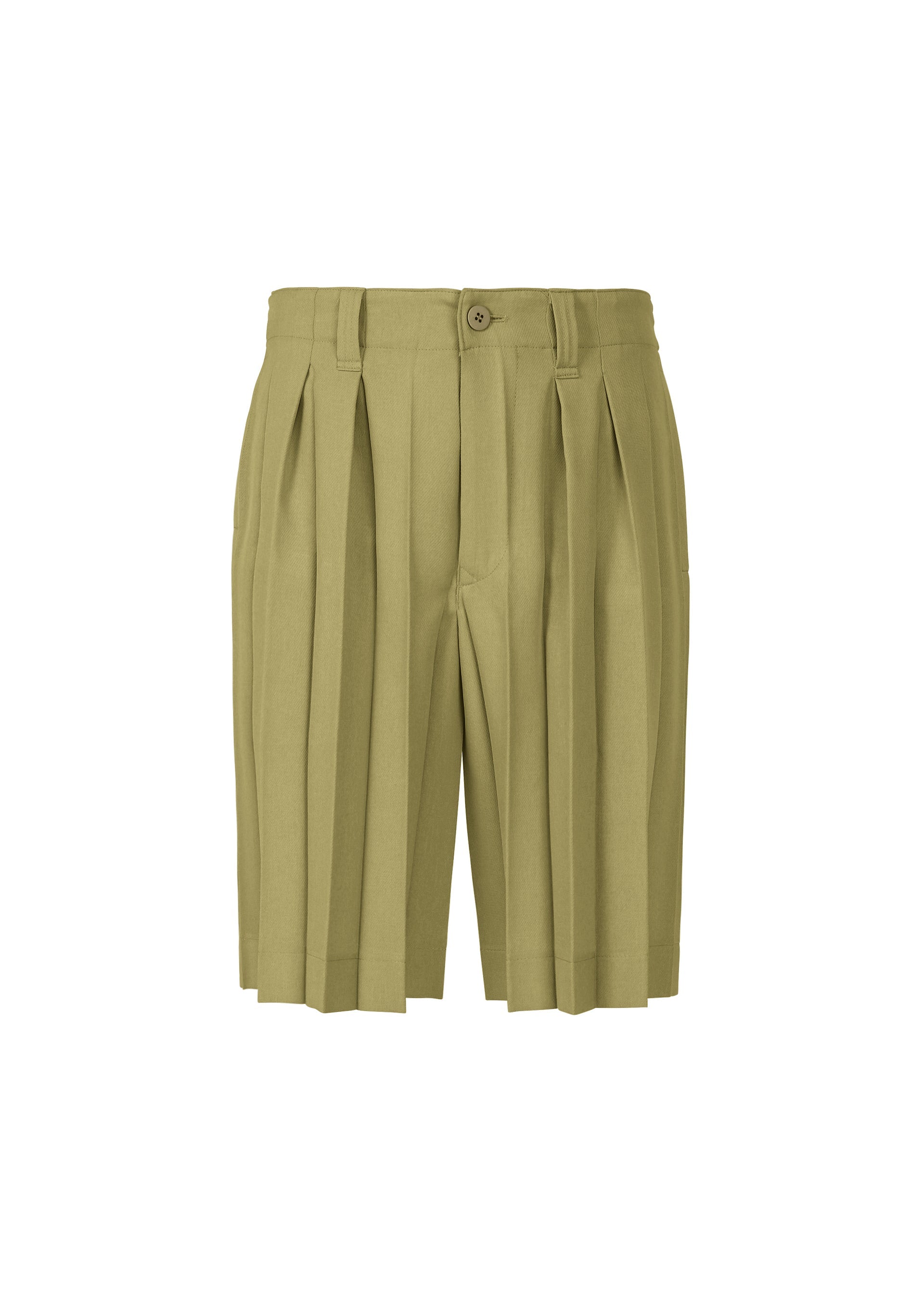 Zoomed view EDGE ENSEMBLE - KHAKI (no.65)