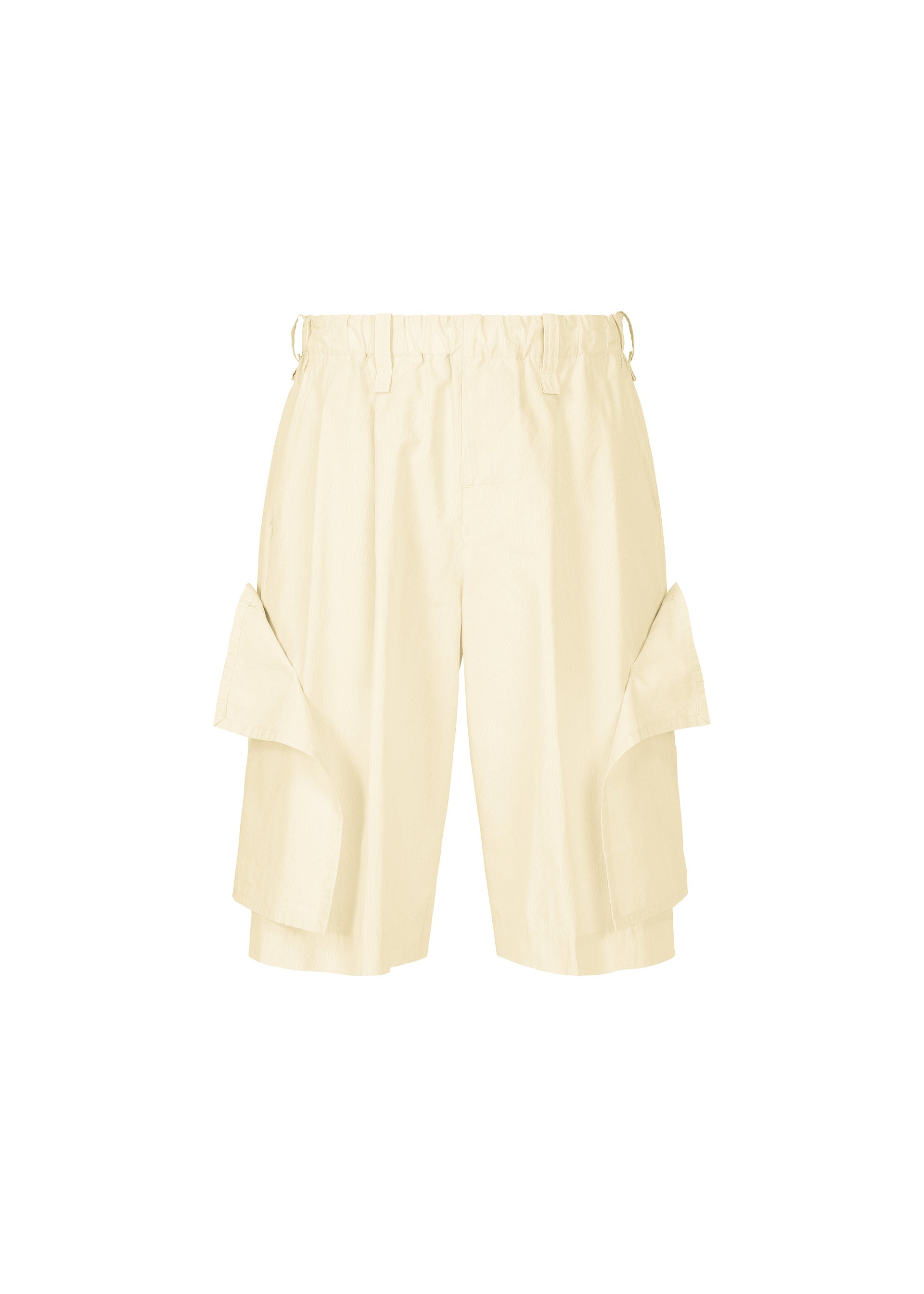 Zoomed view FRESHEN - CREAM YELLOW(no.50)