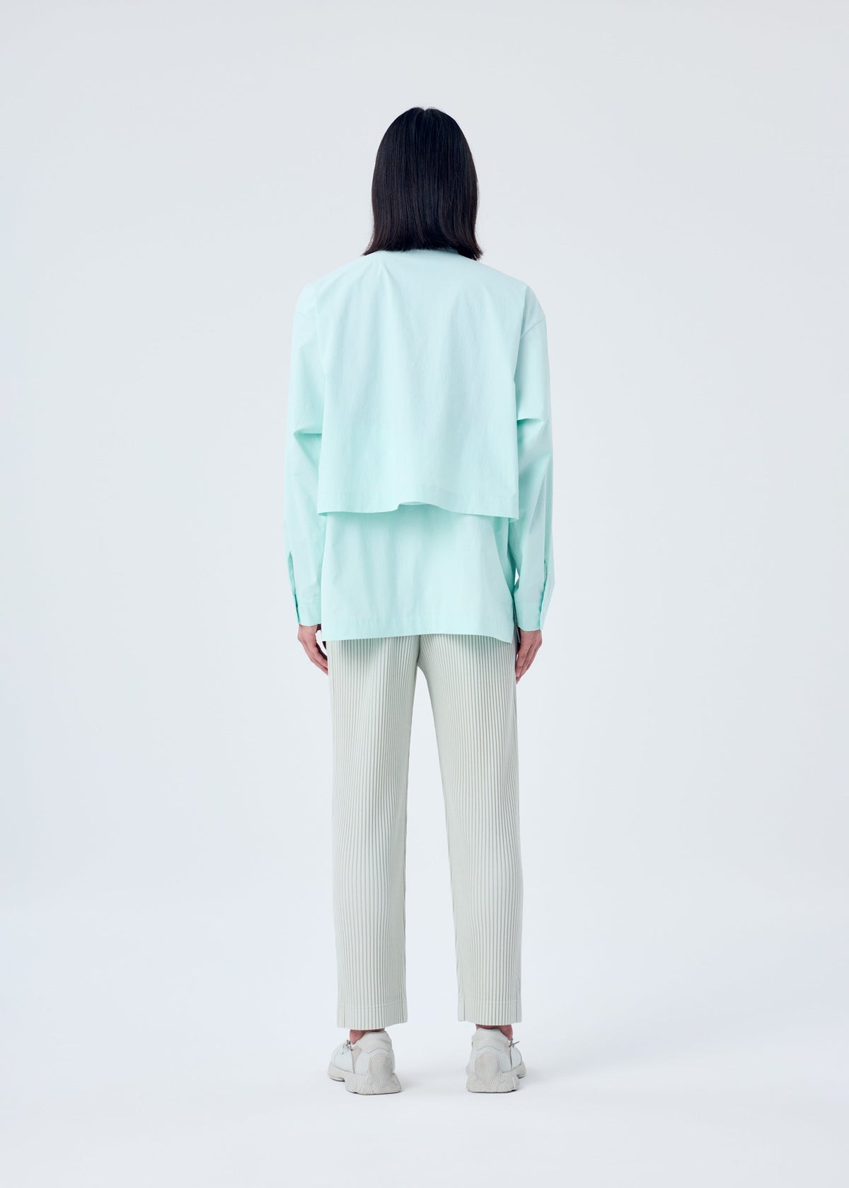 PACKABLE SHIRT view 10 of 10