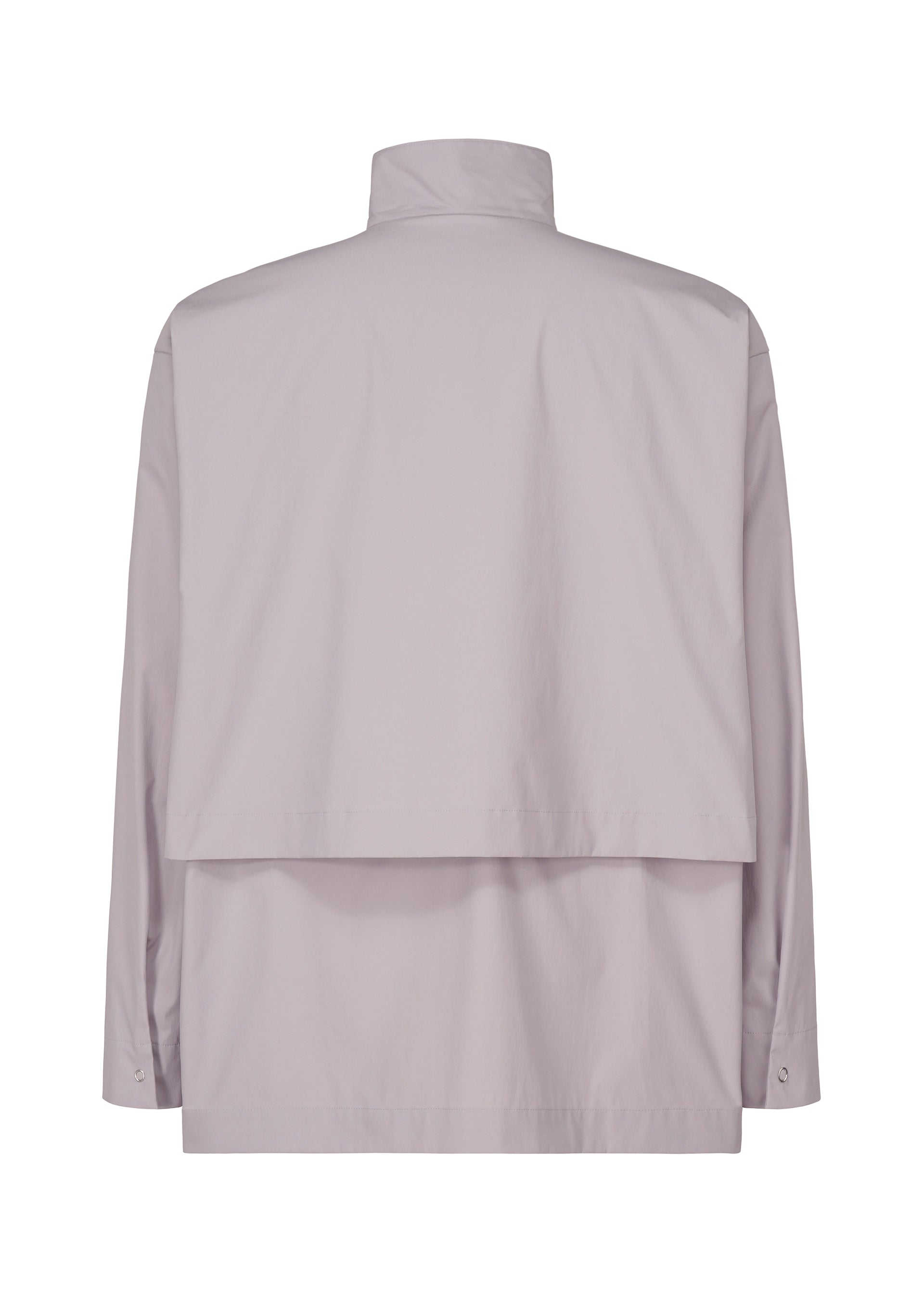 Zoomed view PACKABLE SHIRT