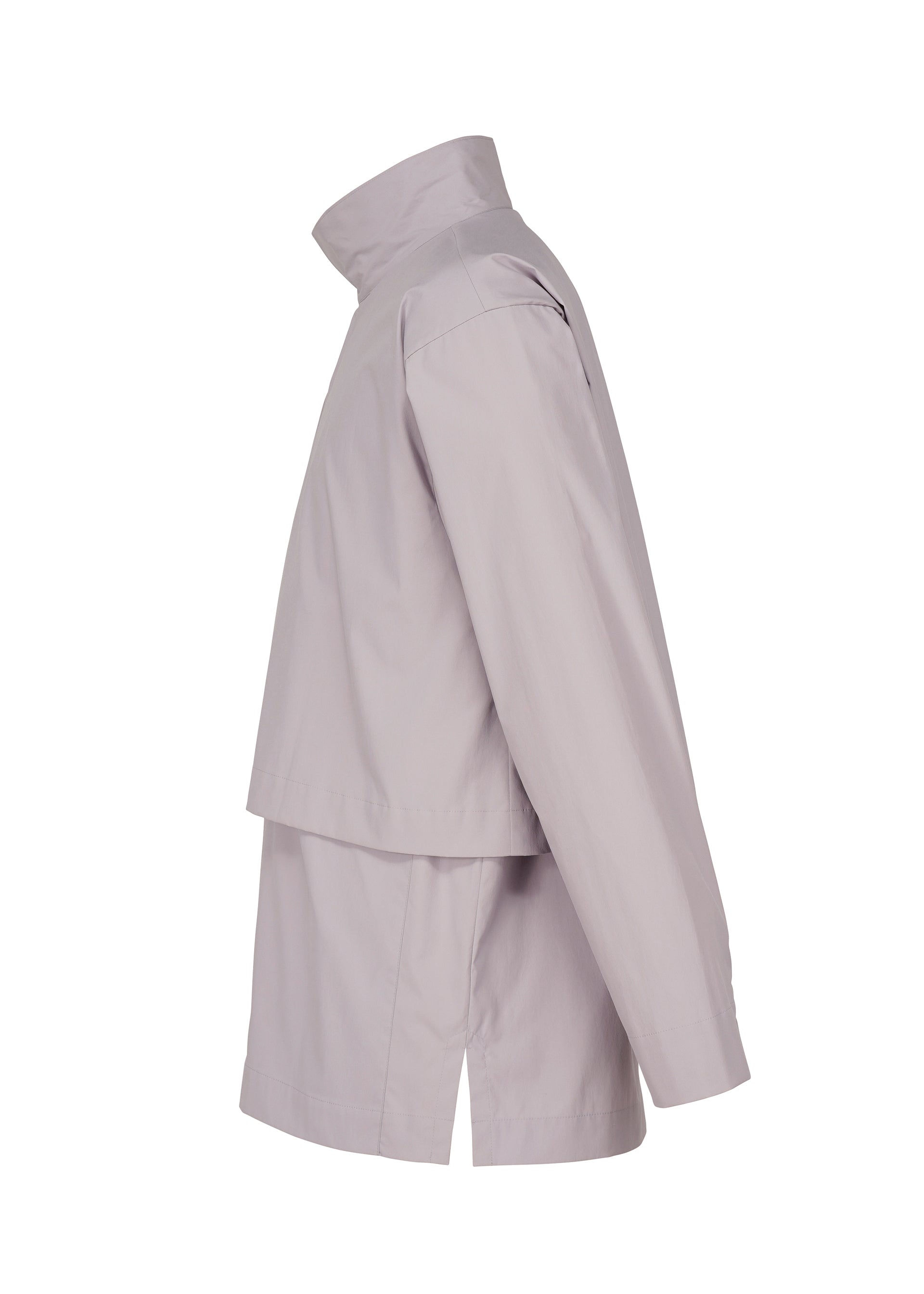 Zoomed view PACKABLE SHIRT