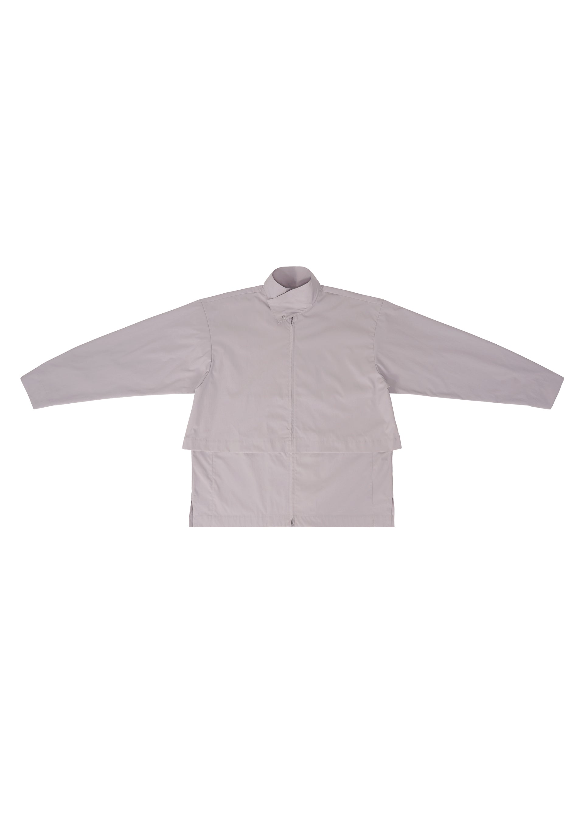 Zoomed view PACKABLE SHIRT