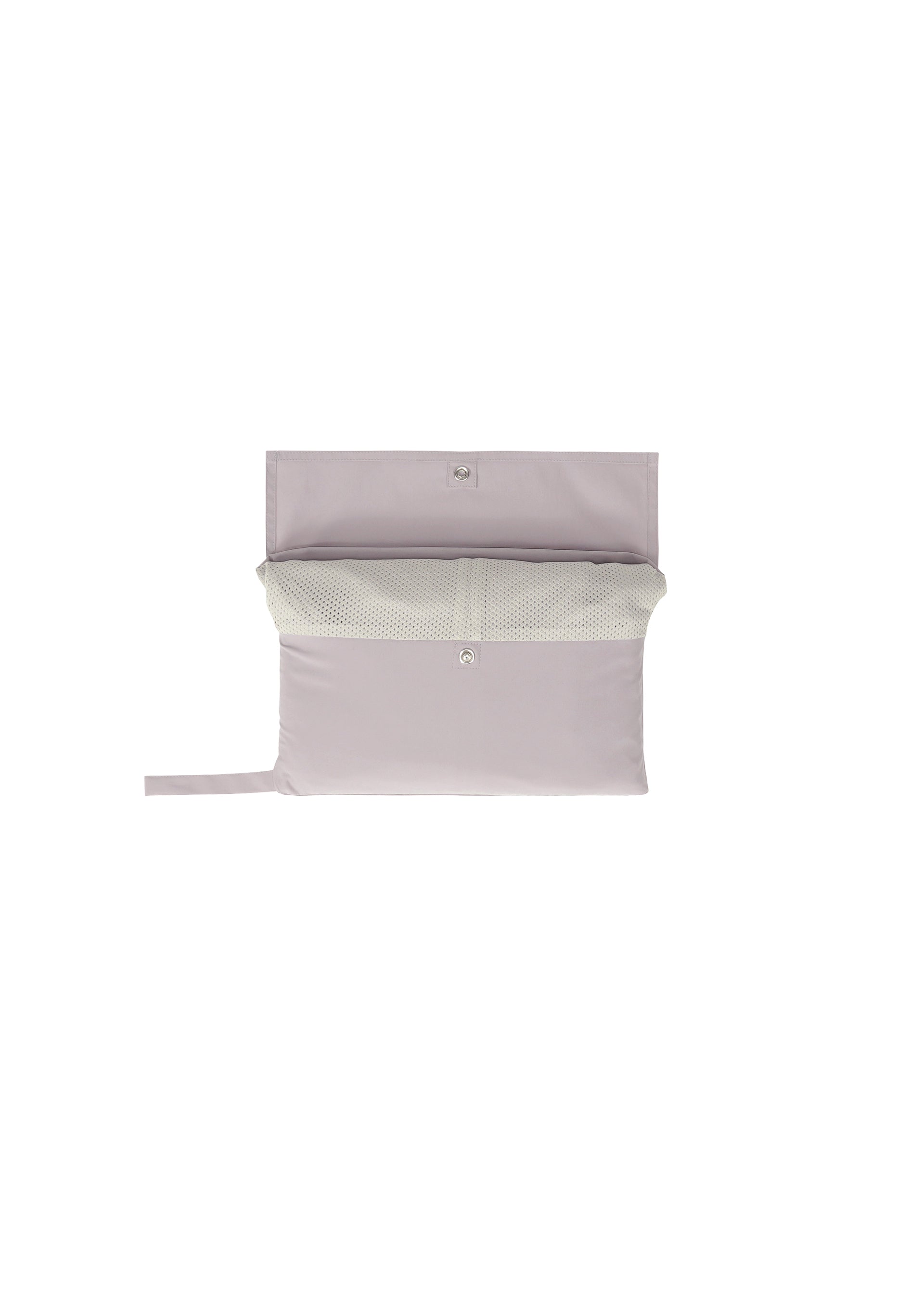 Zoomed view PACKABLE SHIRT