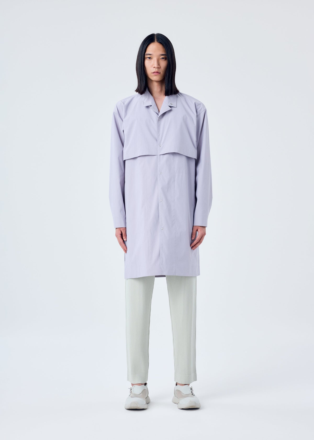 PACKABLE SHIRT view 11 of 13