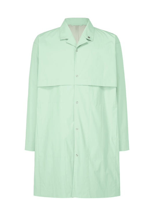 PACKABLE SHIRT