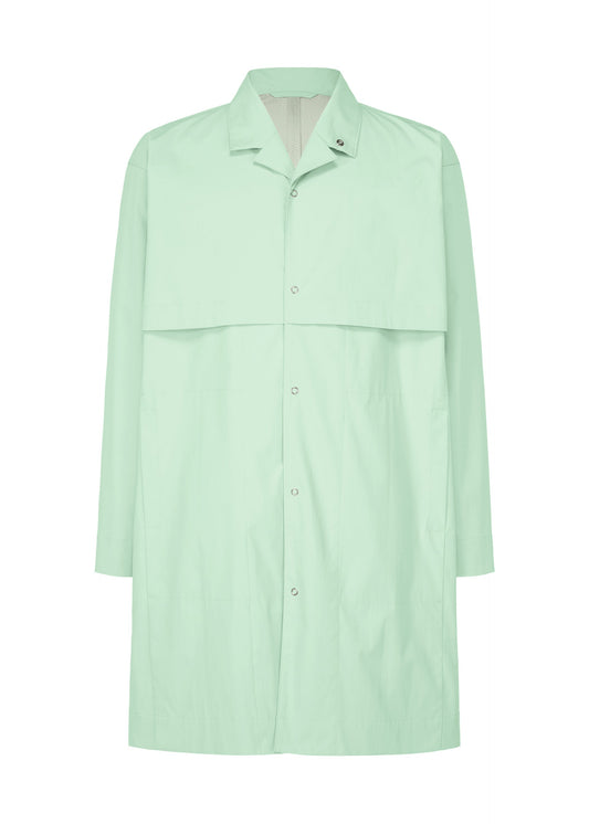 PACKABLE SHIRT view 1
