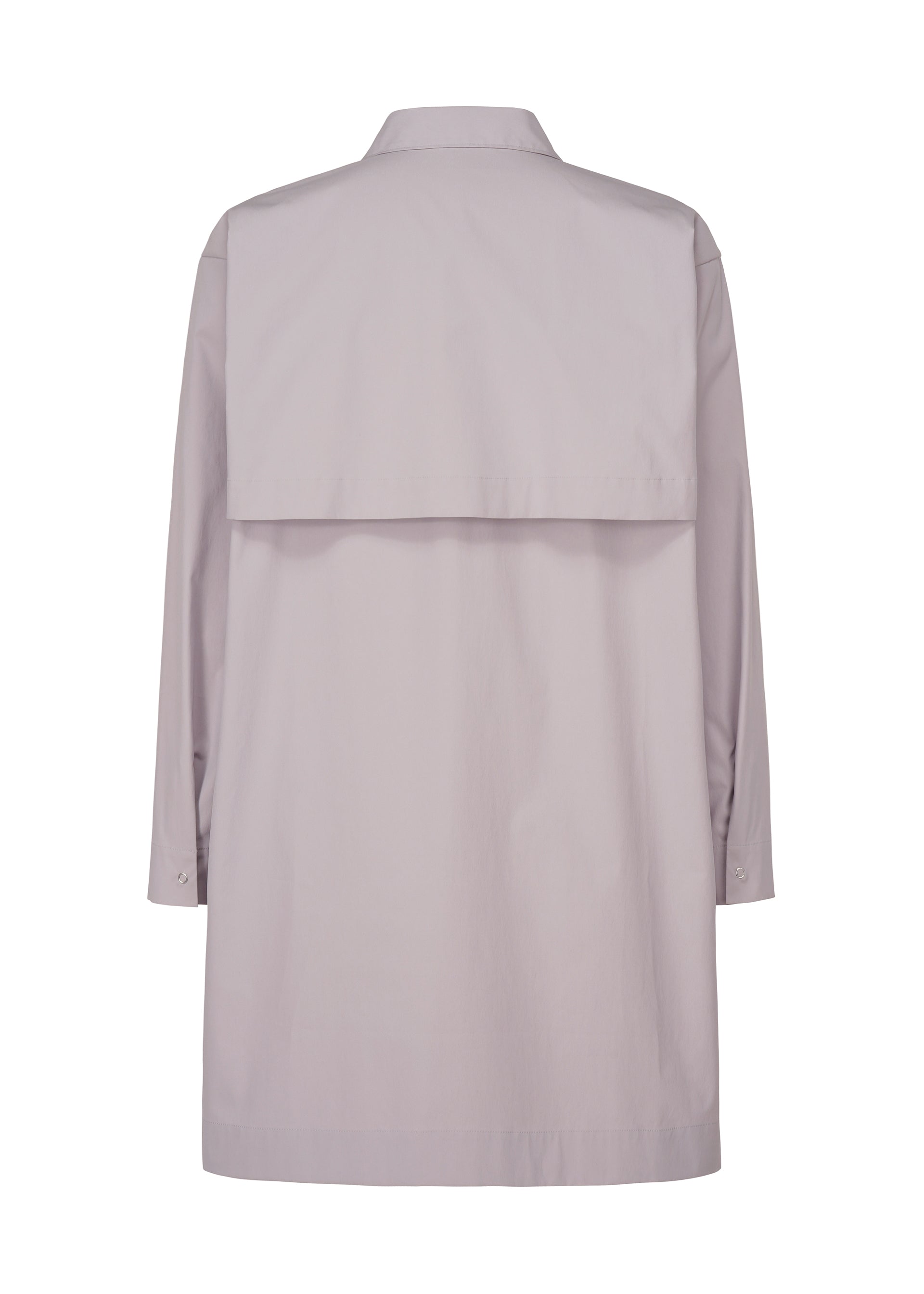 Zoomed view PACKABLE SHIRT