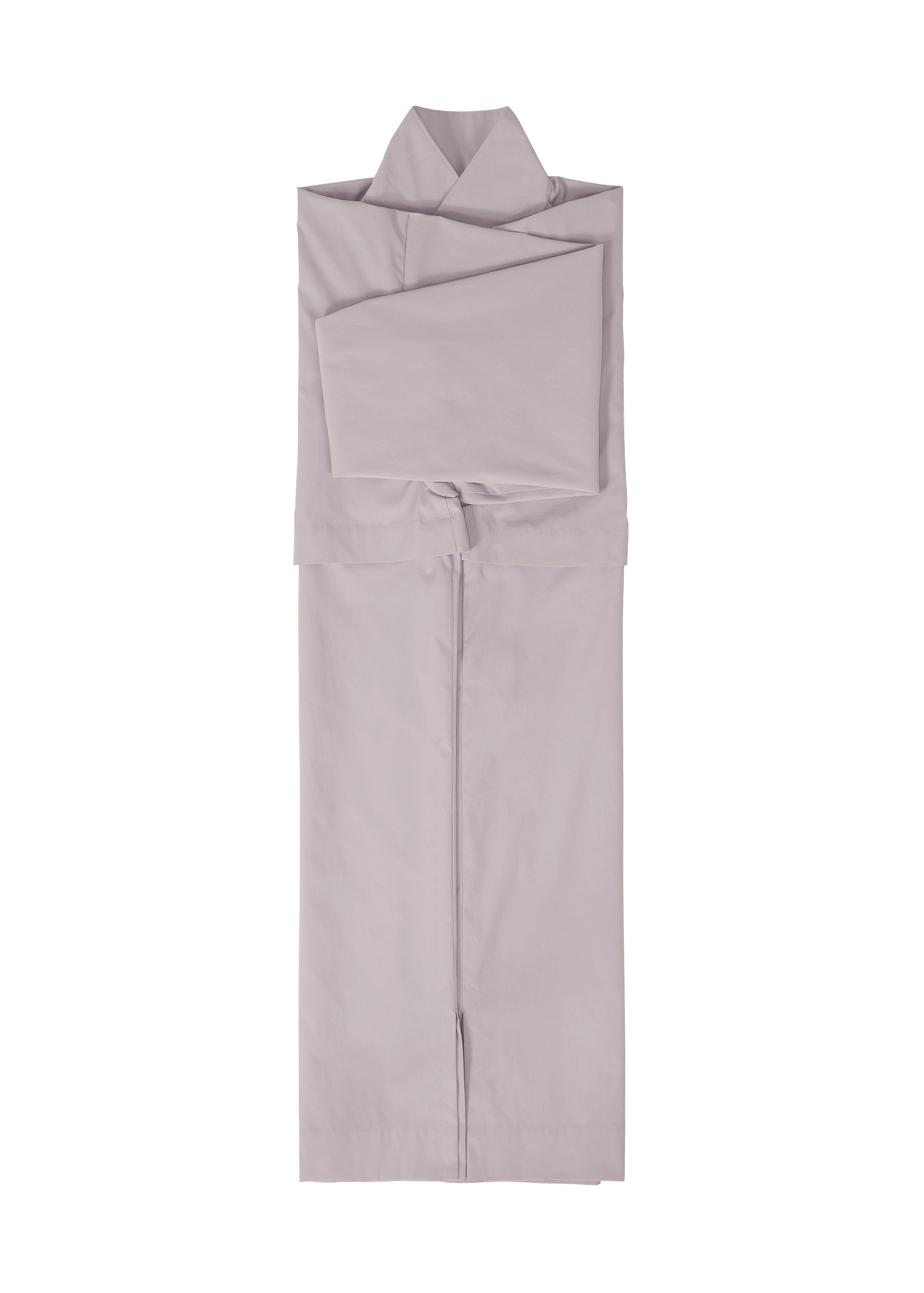 Zoomed view PACKABLE SHIRT