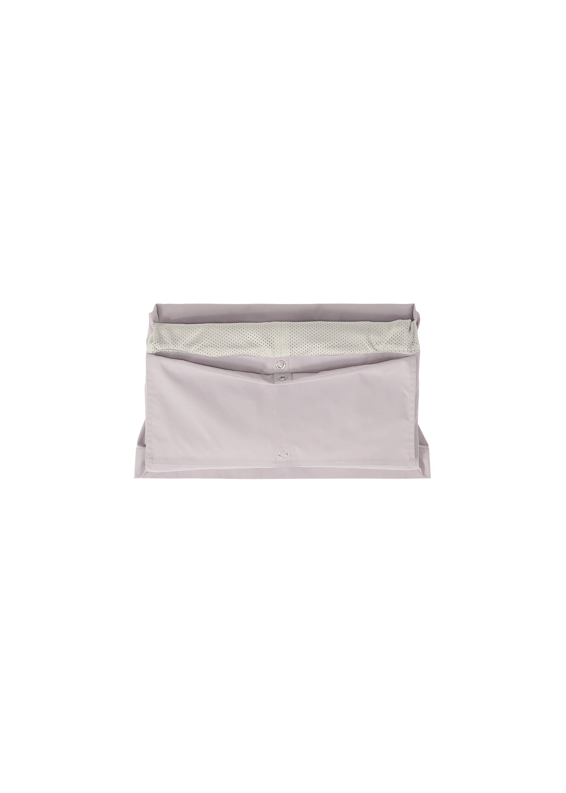 Zoomed view PACKABLE SHIRT