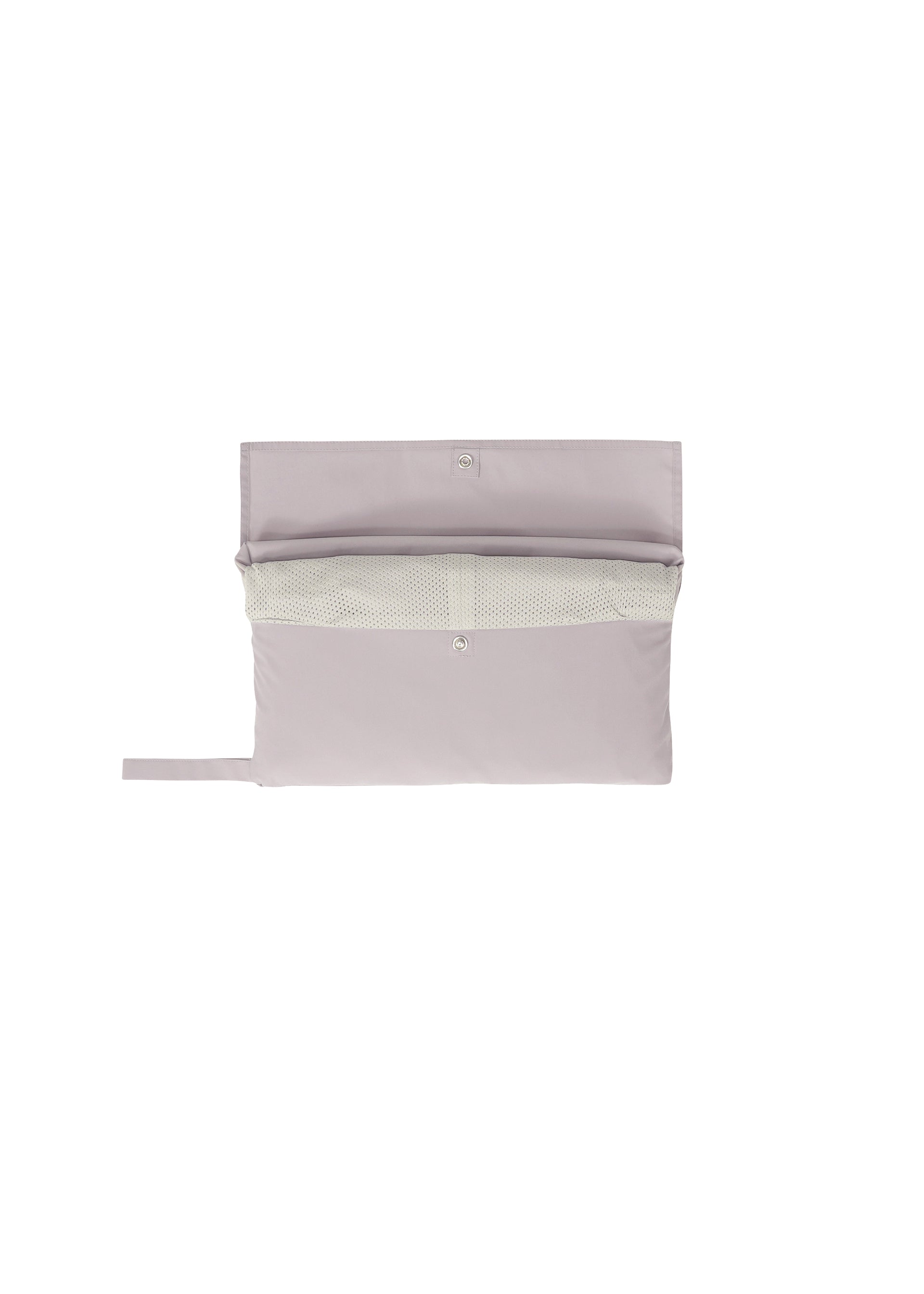 Zoomed view PACKABLE SHIRT