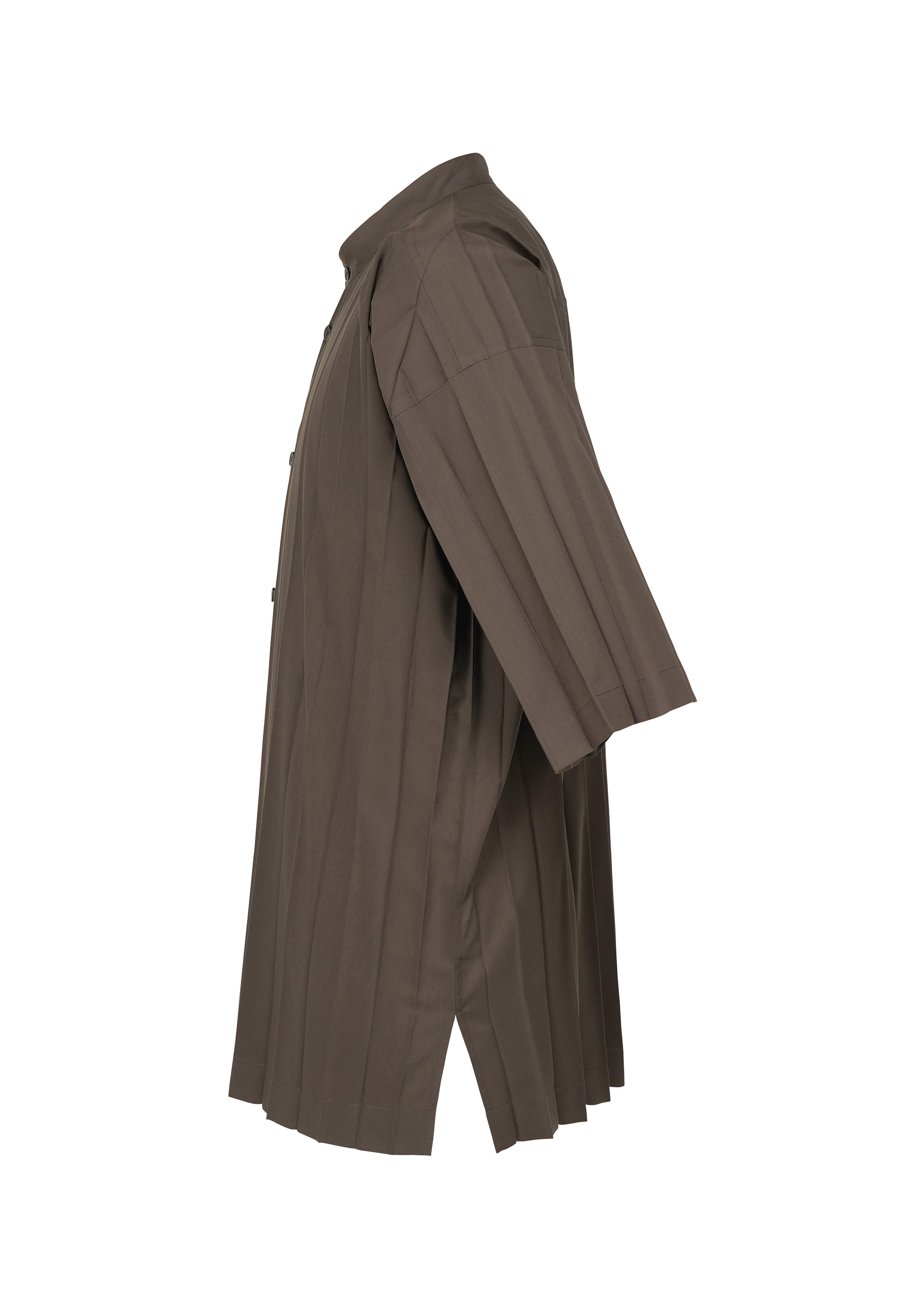 Zoomed view EDGE SHIRT