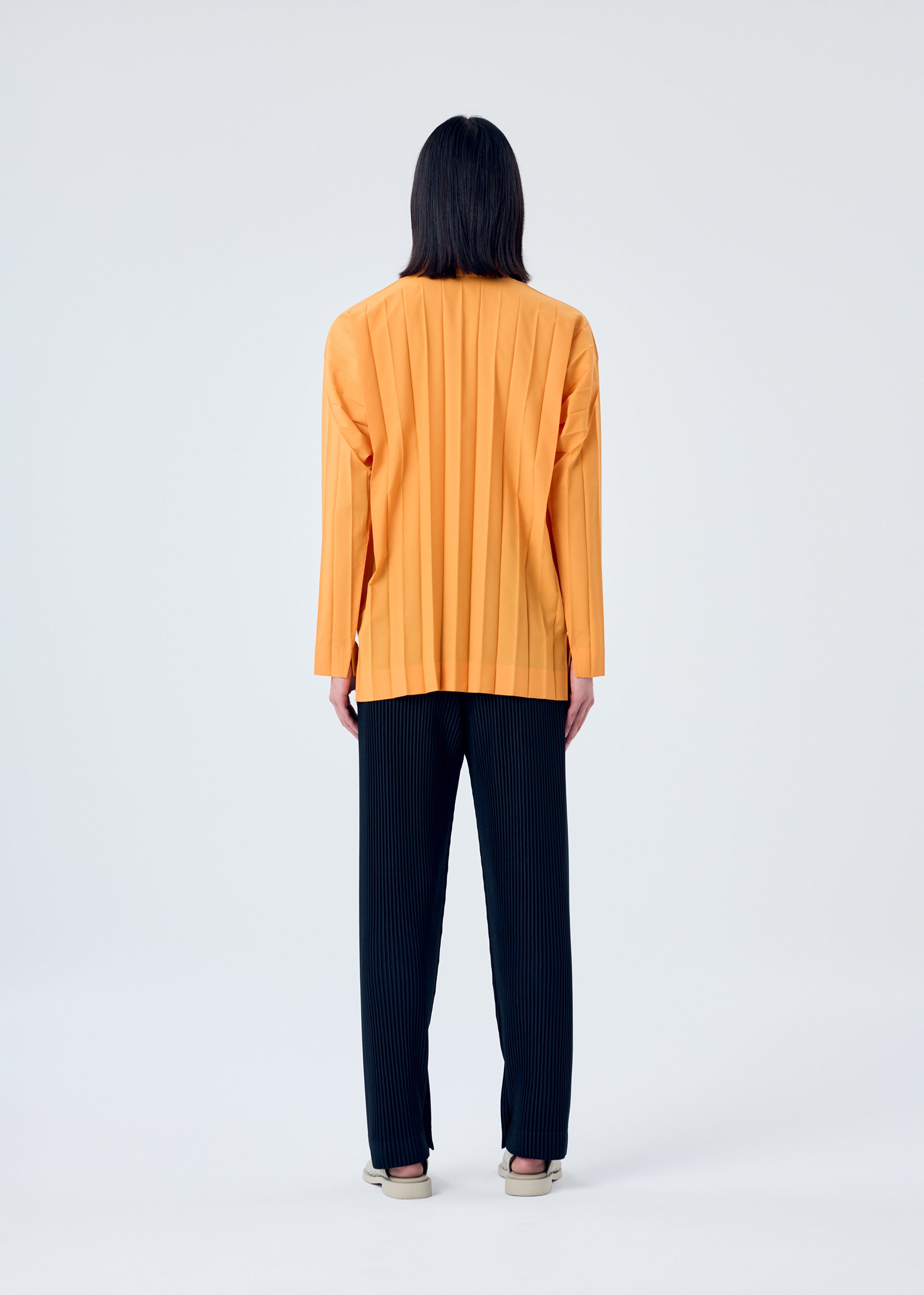 Zoomed view EDGE SHIRT