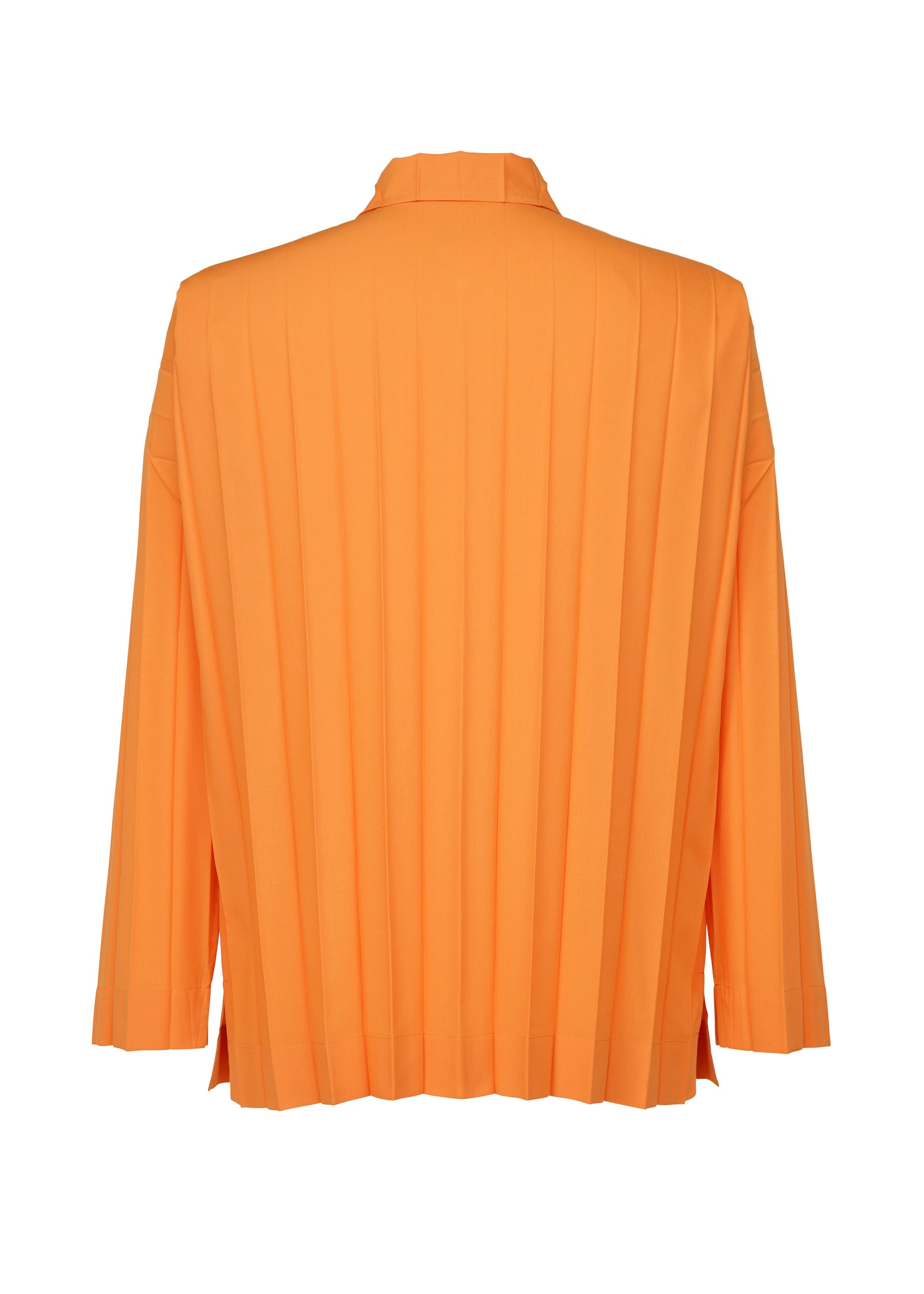 Zoomed view EDGE SHIRT