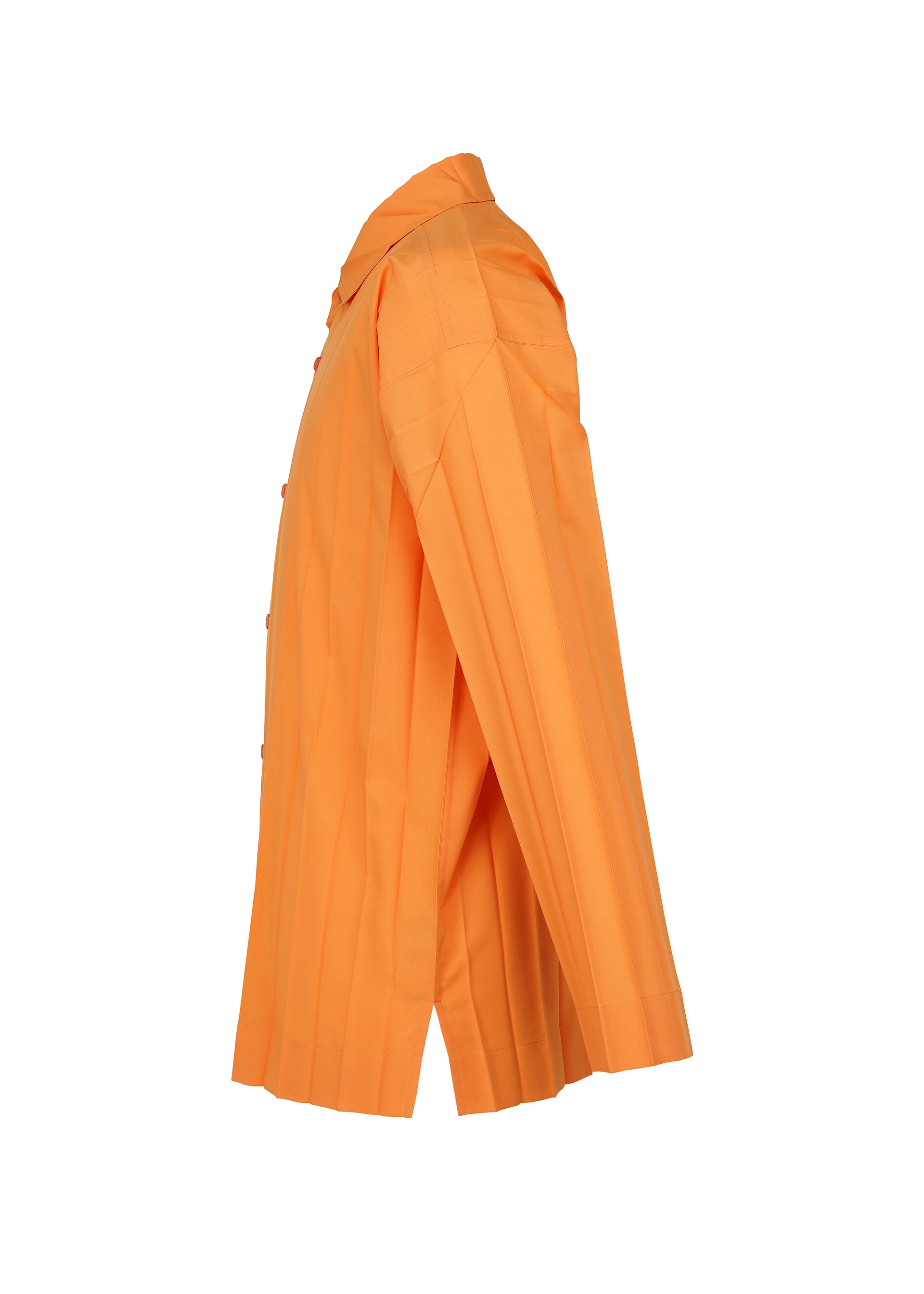 Zoomed view EDGE SHIRT