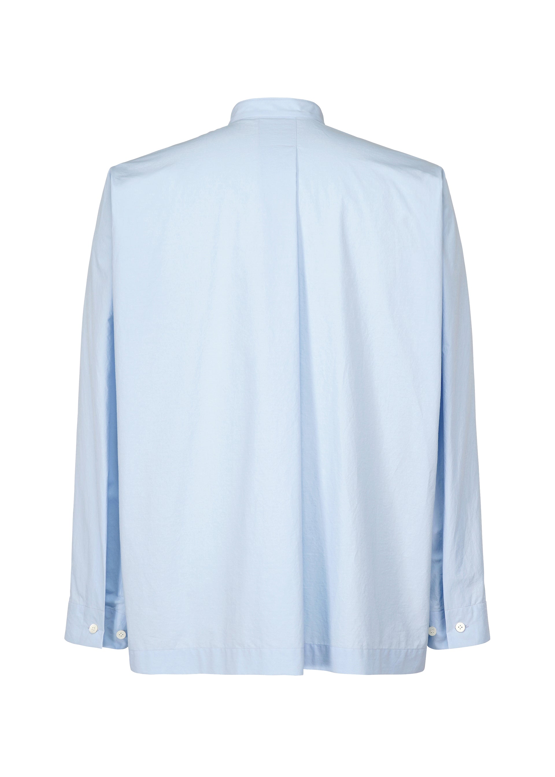 Zoomed view STREAMLINE SHIRT