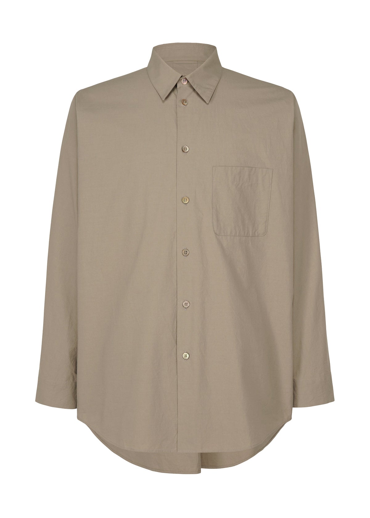 STREAMLINE SHIRT view 2 of 4