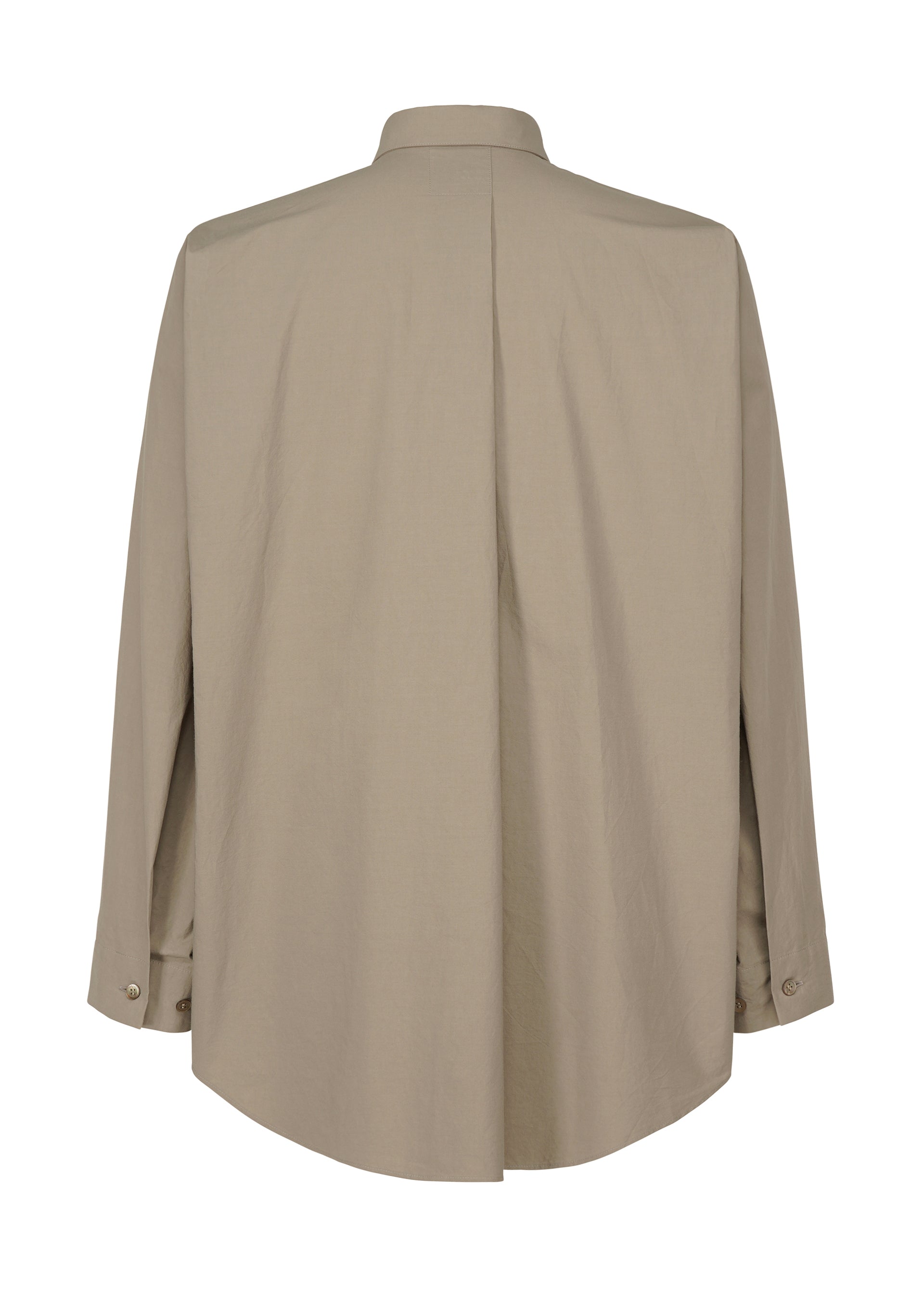 Zoomed view STREAMLINE SHIRT
