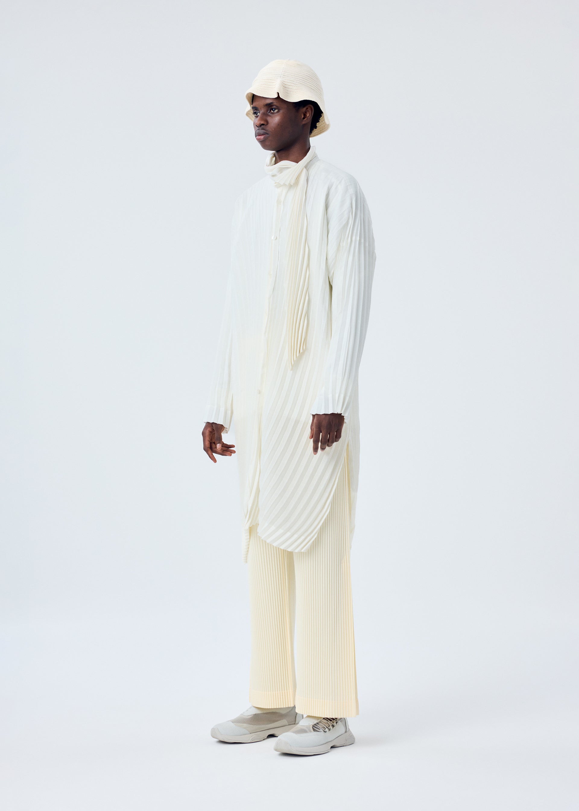 Zoomed view WINDSWEPT SHIRT