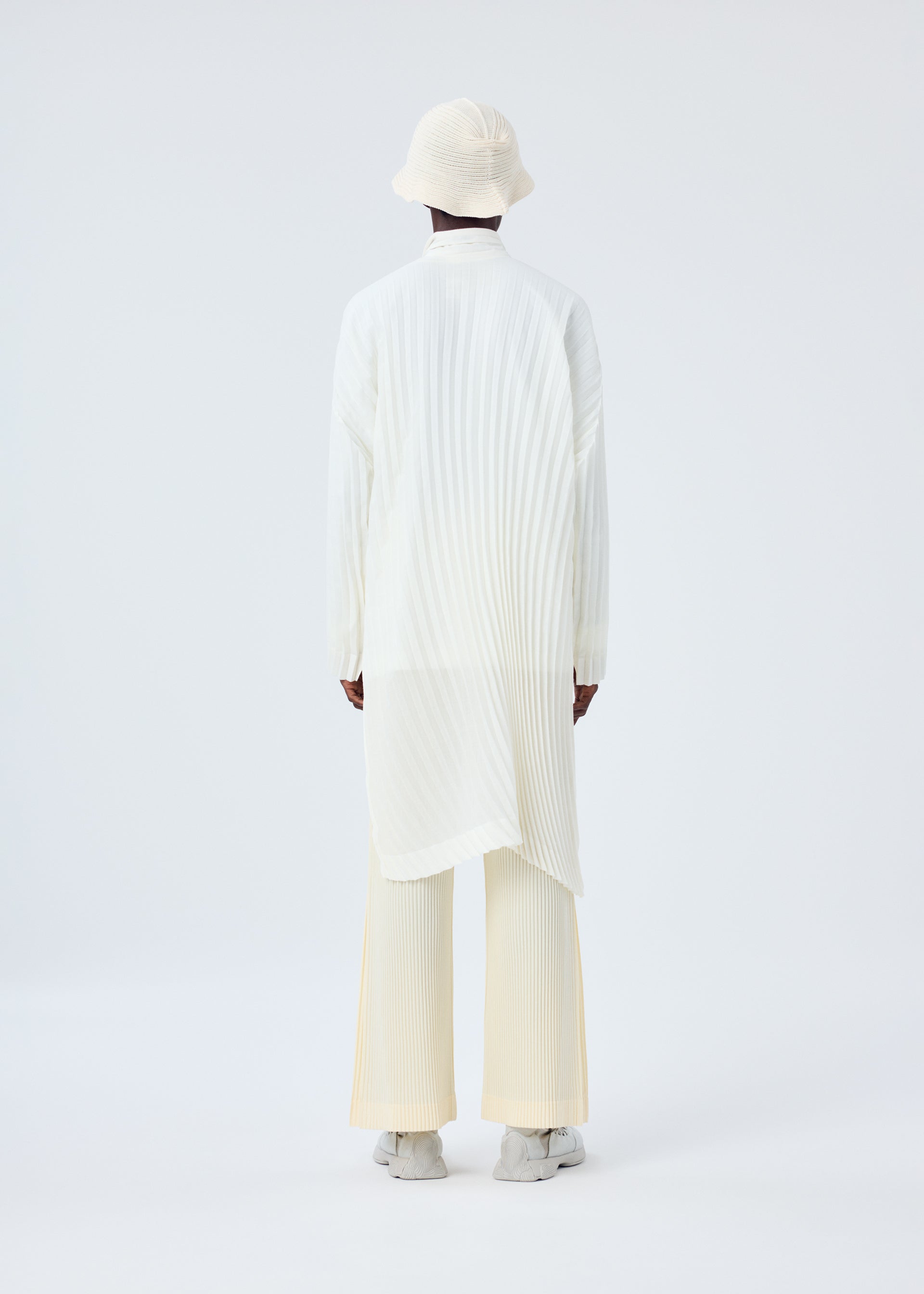 Zoomed view WINDSWEPT SHIRT