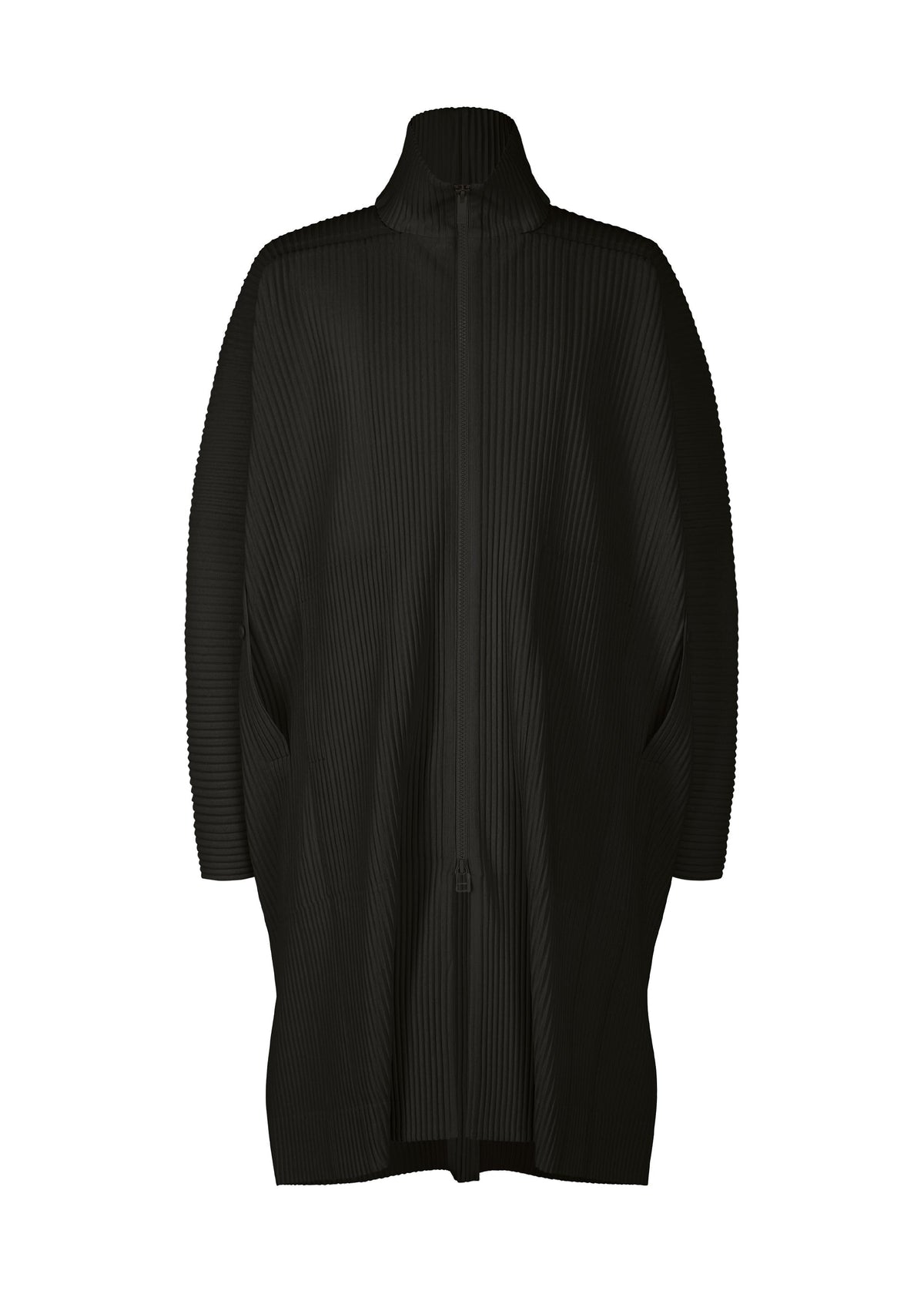 MONTHLY COLOR JANUARY, Men's_Jackets & Coats_Coats, Black view 1 of 8