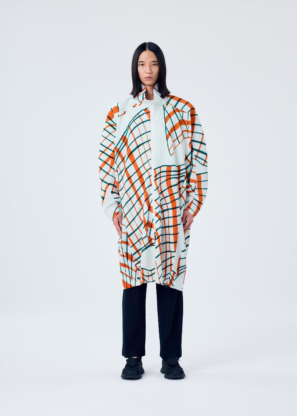 WINDSWEPT PLAID view 6 of 8