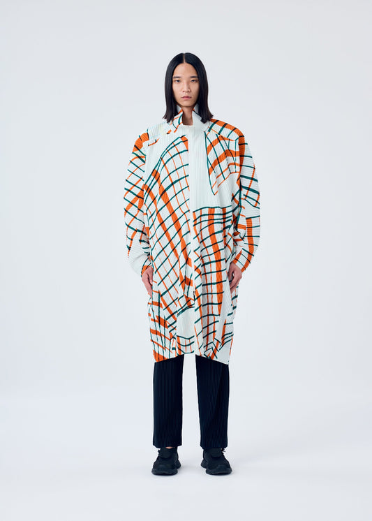 WINDSWEPT PLAID view 2
