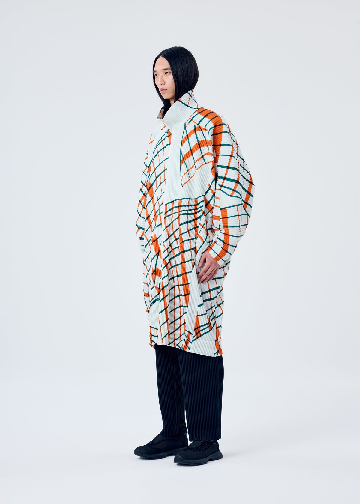 WINDSWEPT PLAID view 7 of 8