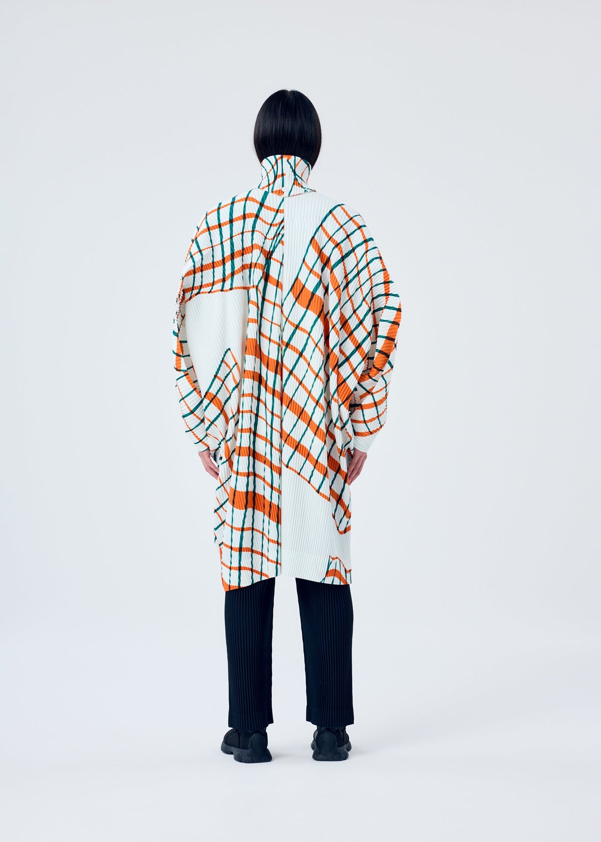 WINDSWEPT PLAID view 8 of 8