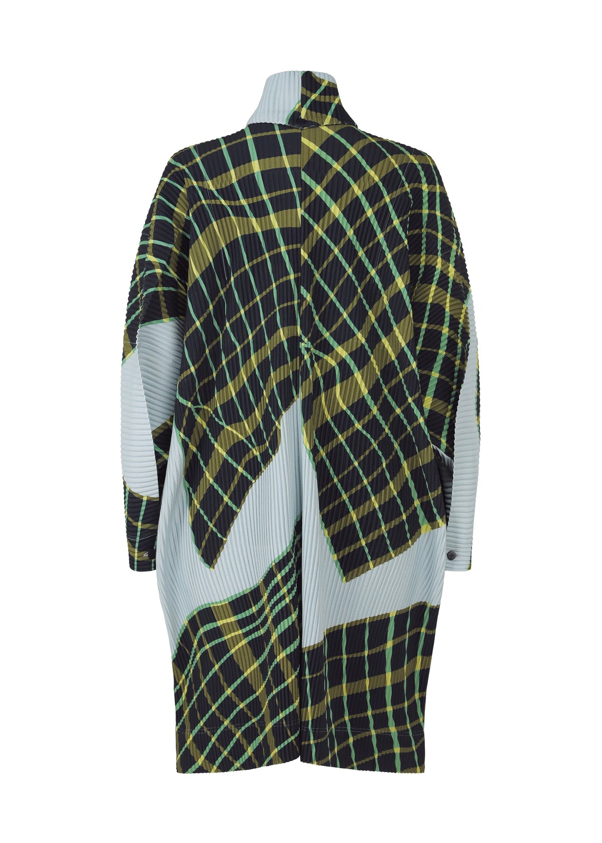WINDSWEPT PLAID view 4 of 8