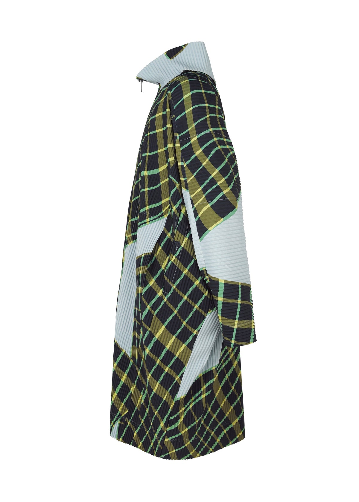 WINDSWEPT PLAID view 5 of 8