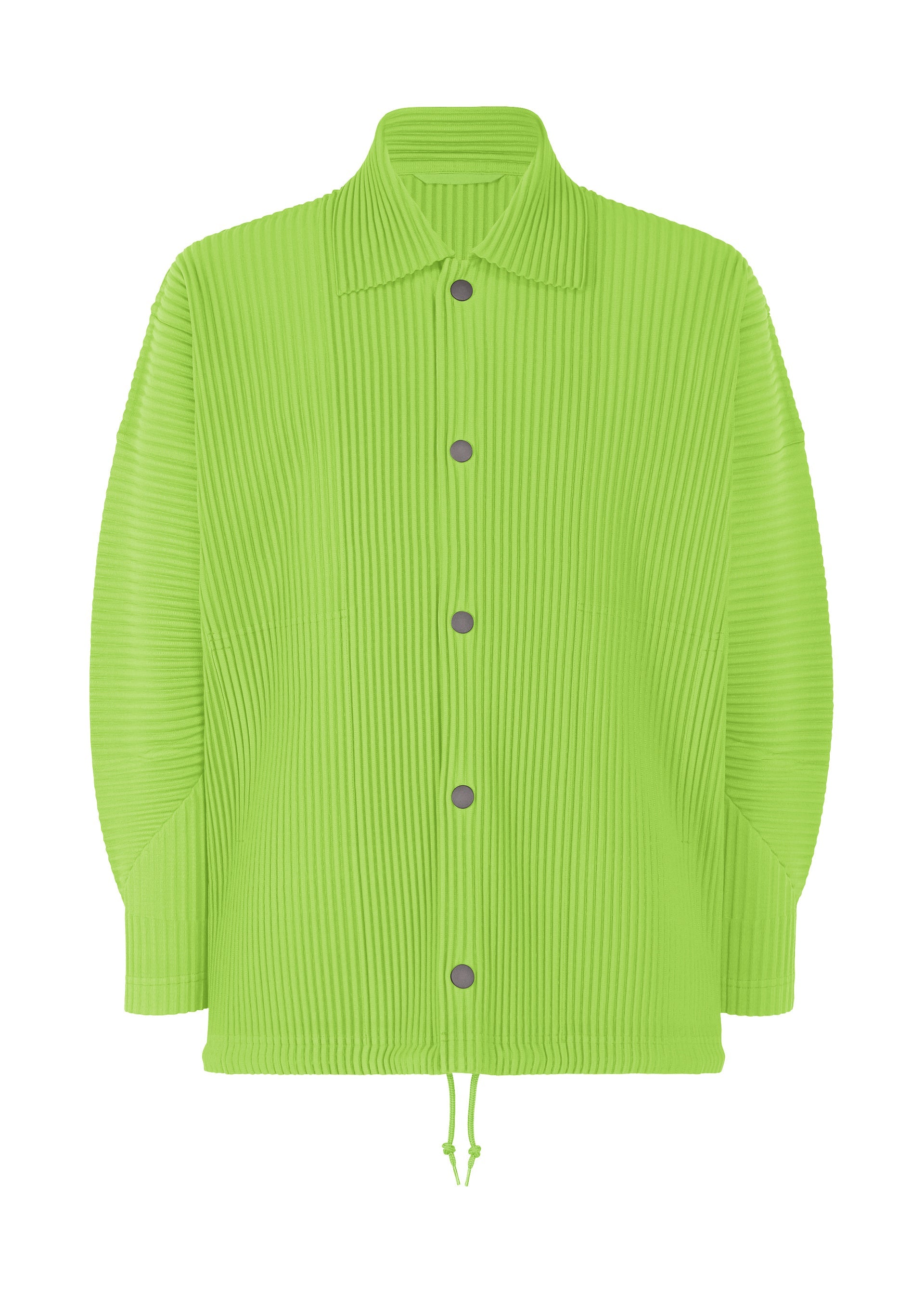 Zoomed view MONTHLY COLOR MARCH - FRESH GREEN(no.64)