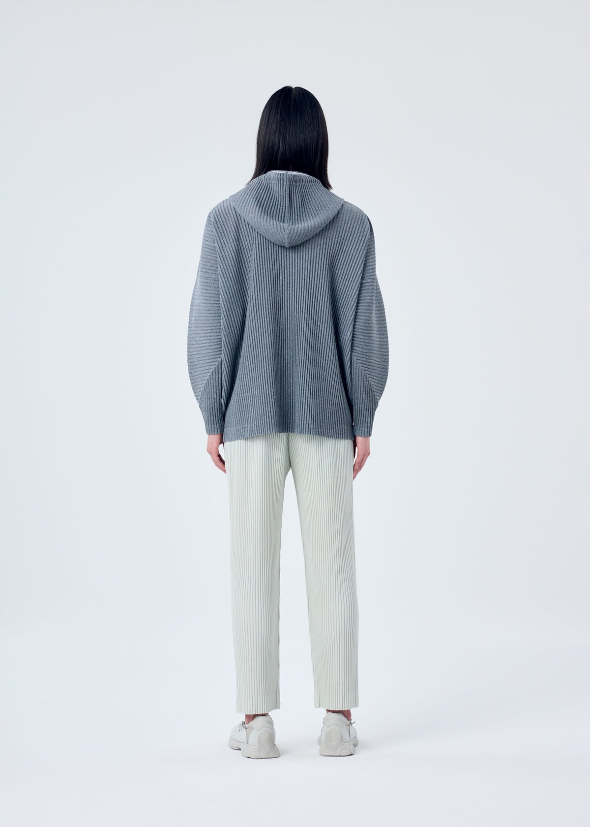 HEATHER PLEATS view 8 of 8