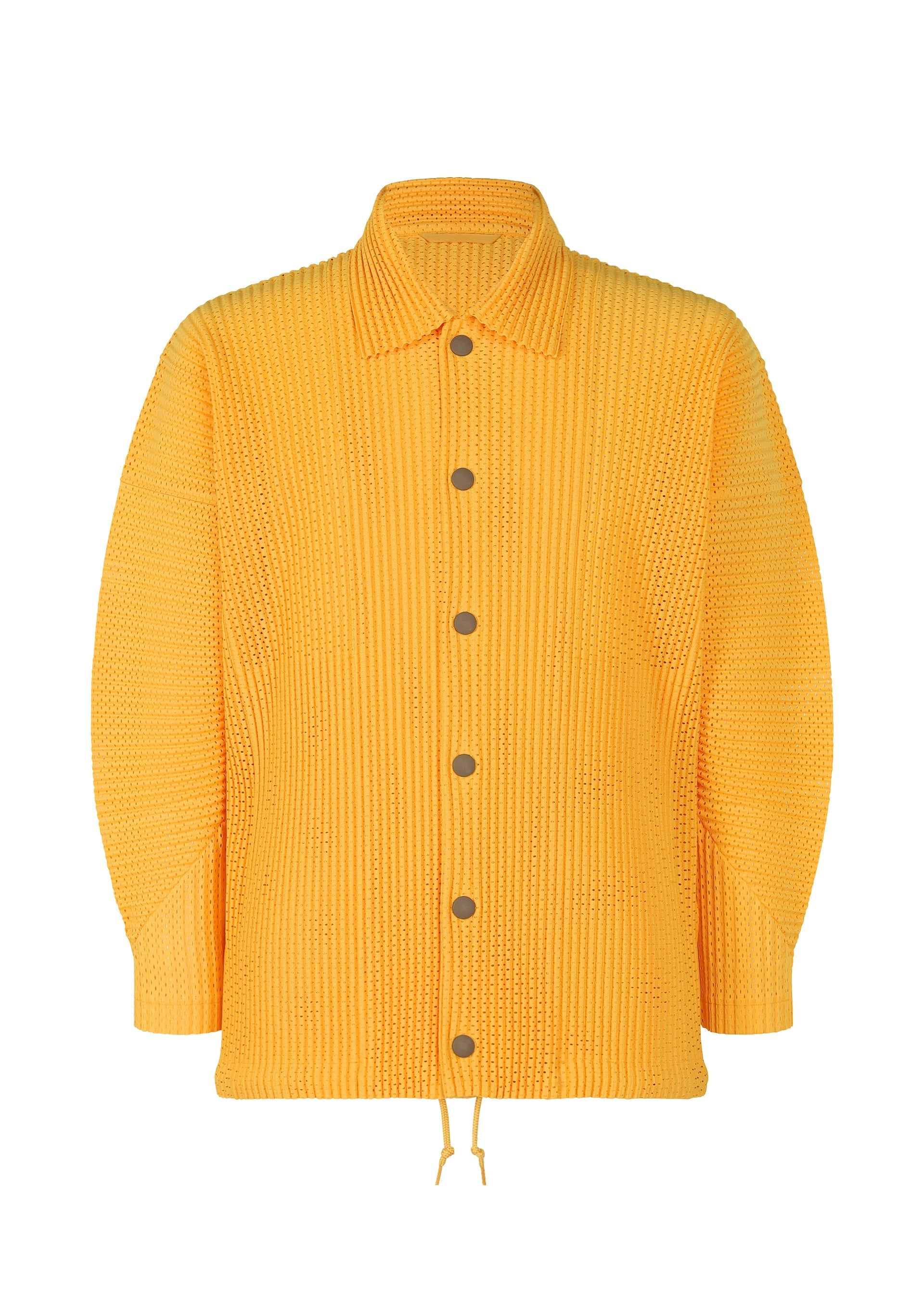 Zoomed view OUTER MESH - YELLOW(no.52)