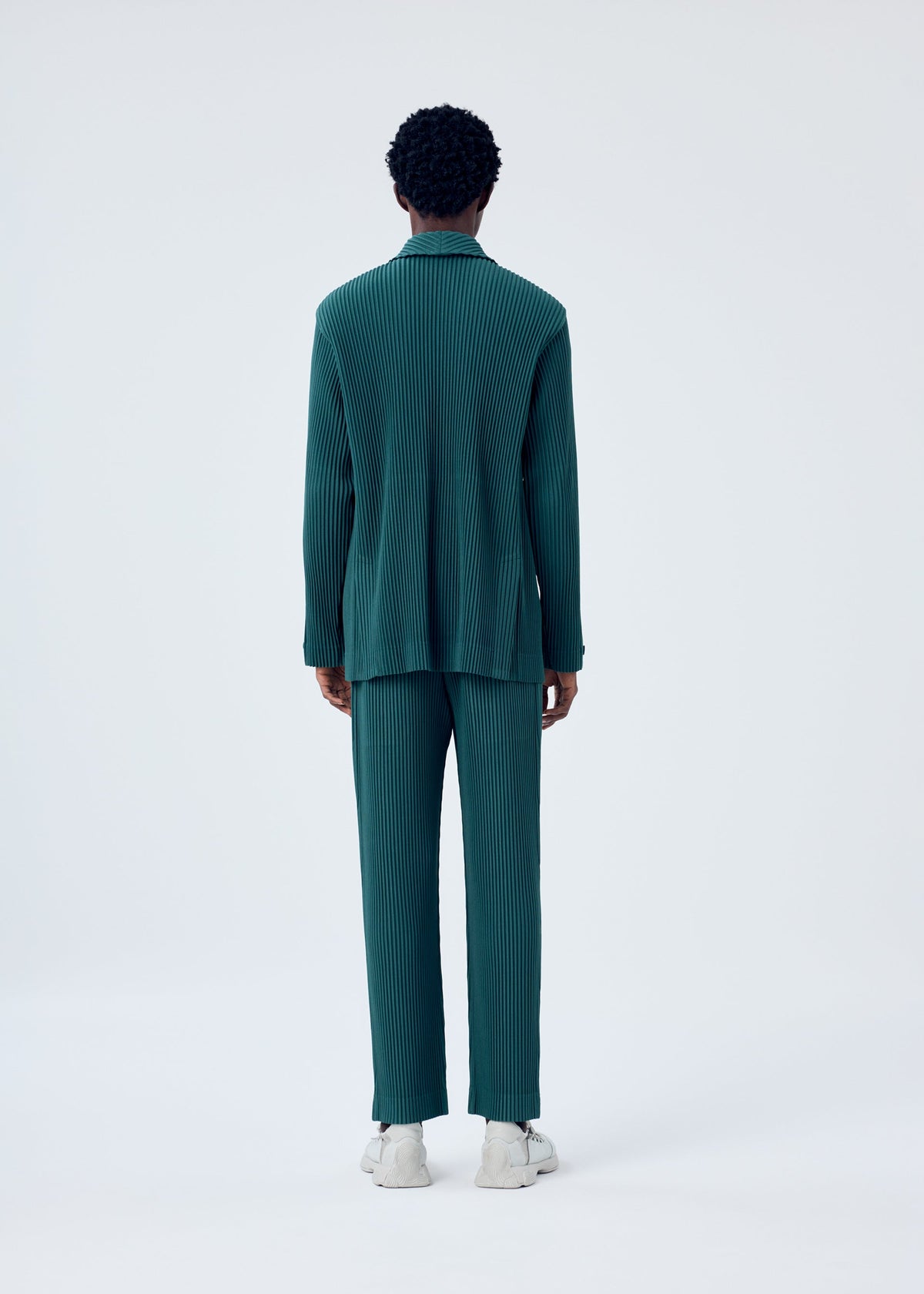 TAILORED PLEATS 1 view 9 of 9