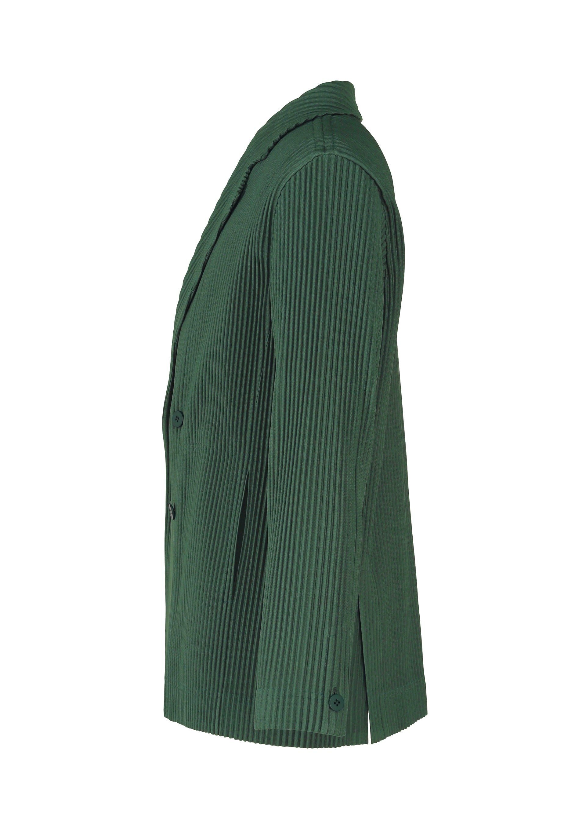 Zoomed view TAILORED PLEATS 1