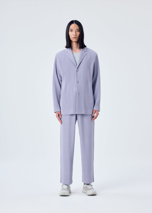 TAILORED PLEATS 2