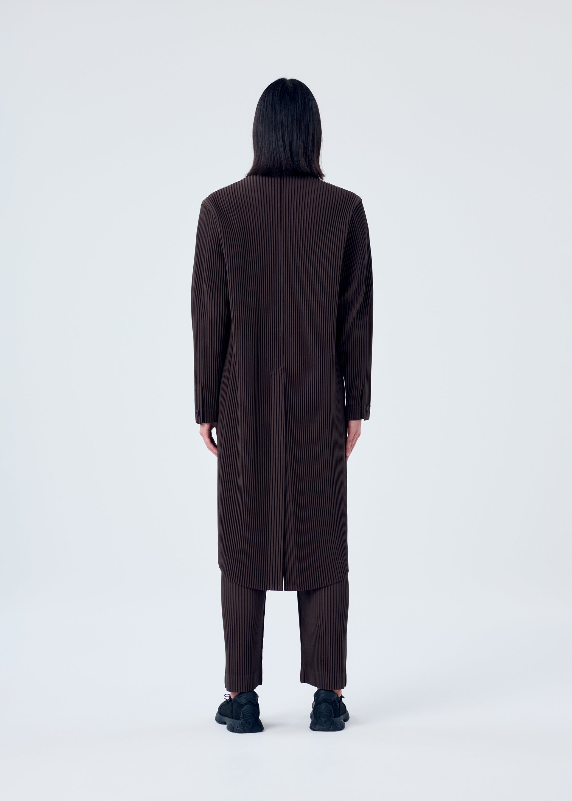TAILORED PLEATS 2