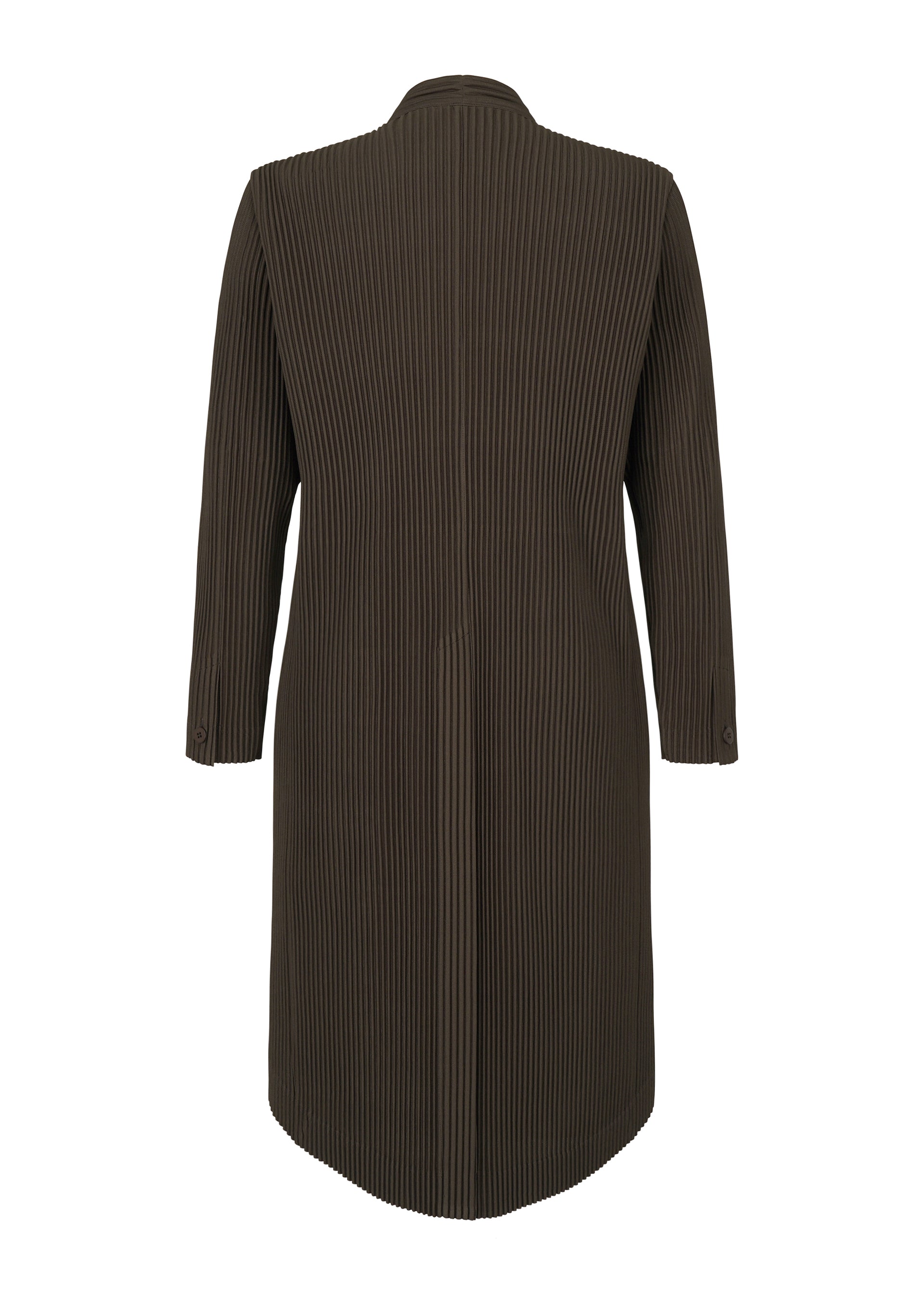 TAILORED PLEATS 2