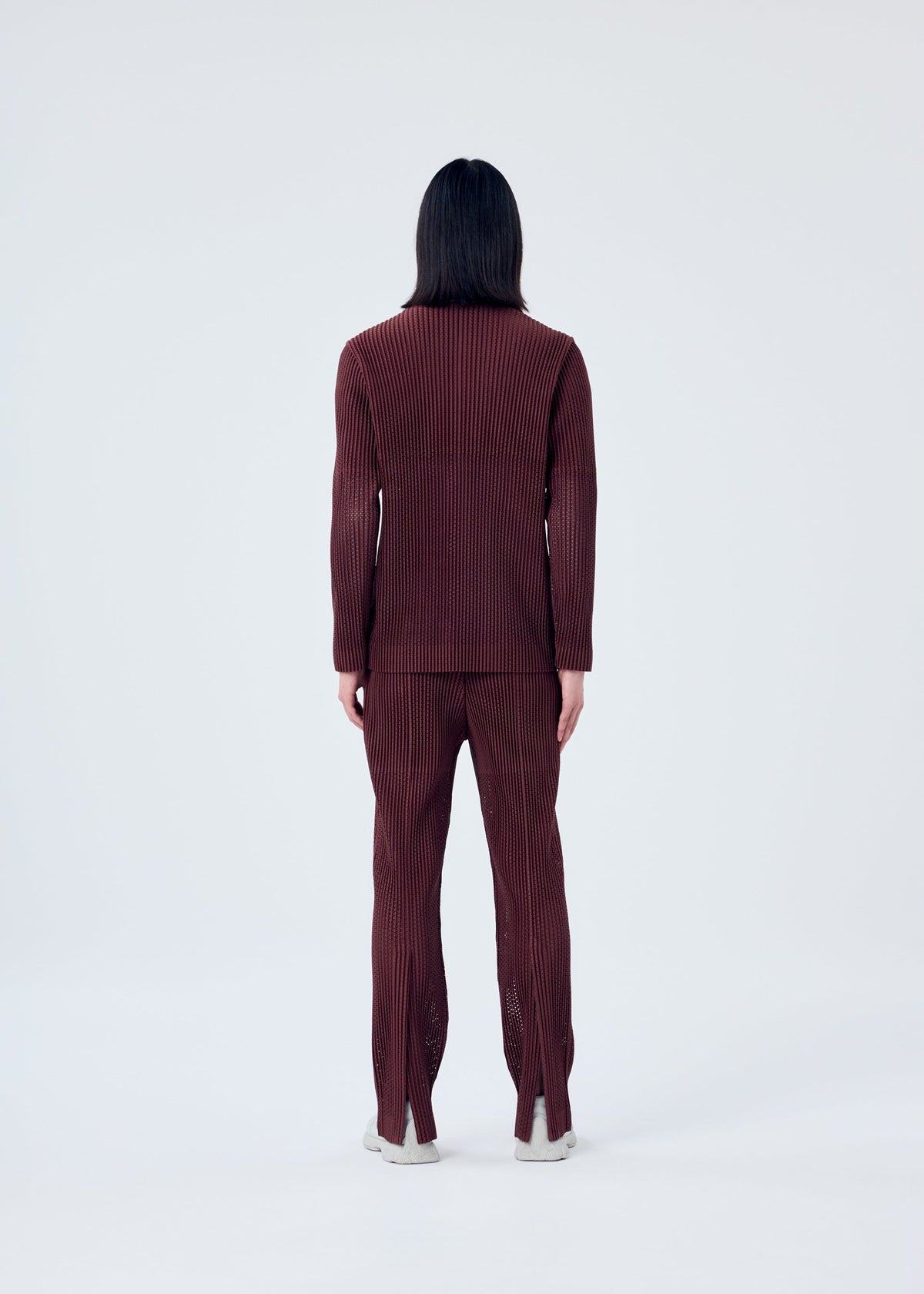 OUTER MESH view 9 of 9