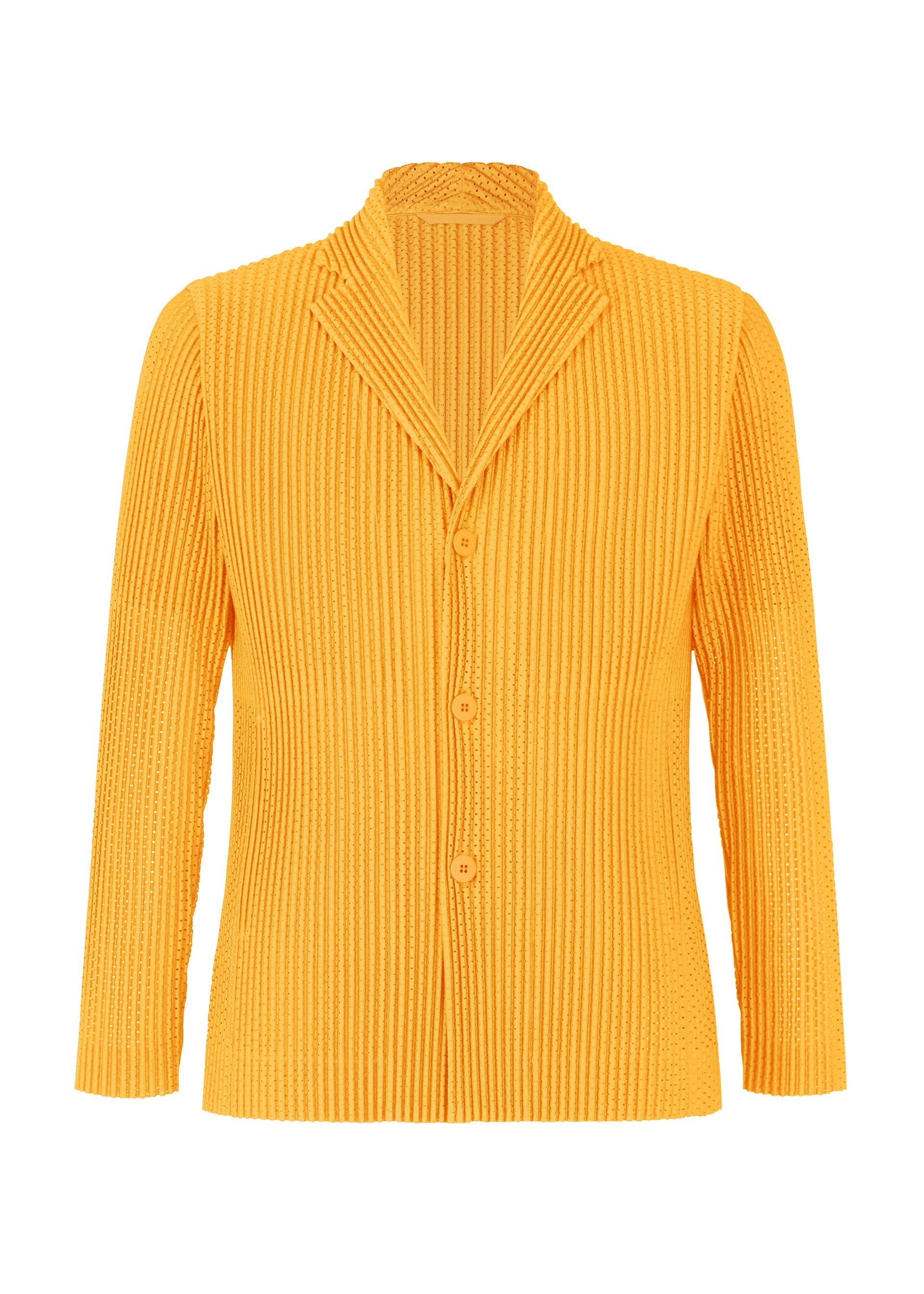 Zoomed view OUTER MESH - YELLOW(no.52)