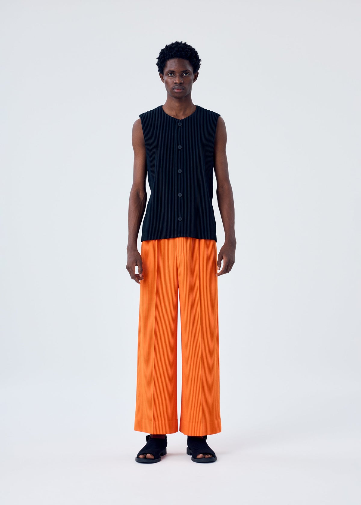 TAILORED PLEATS 1 view 7 of 9