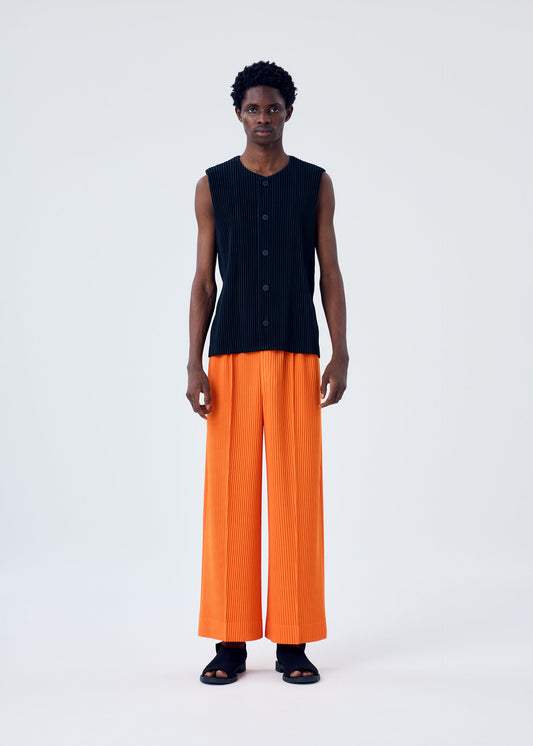 TAILORED PLEATS 1 view 2