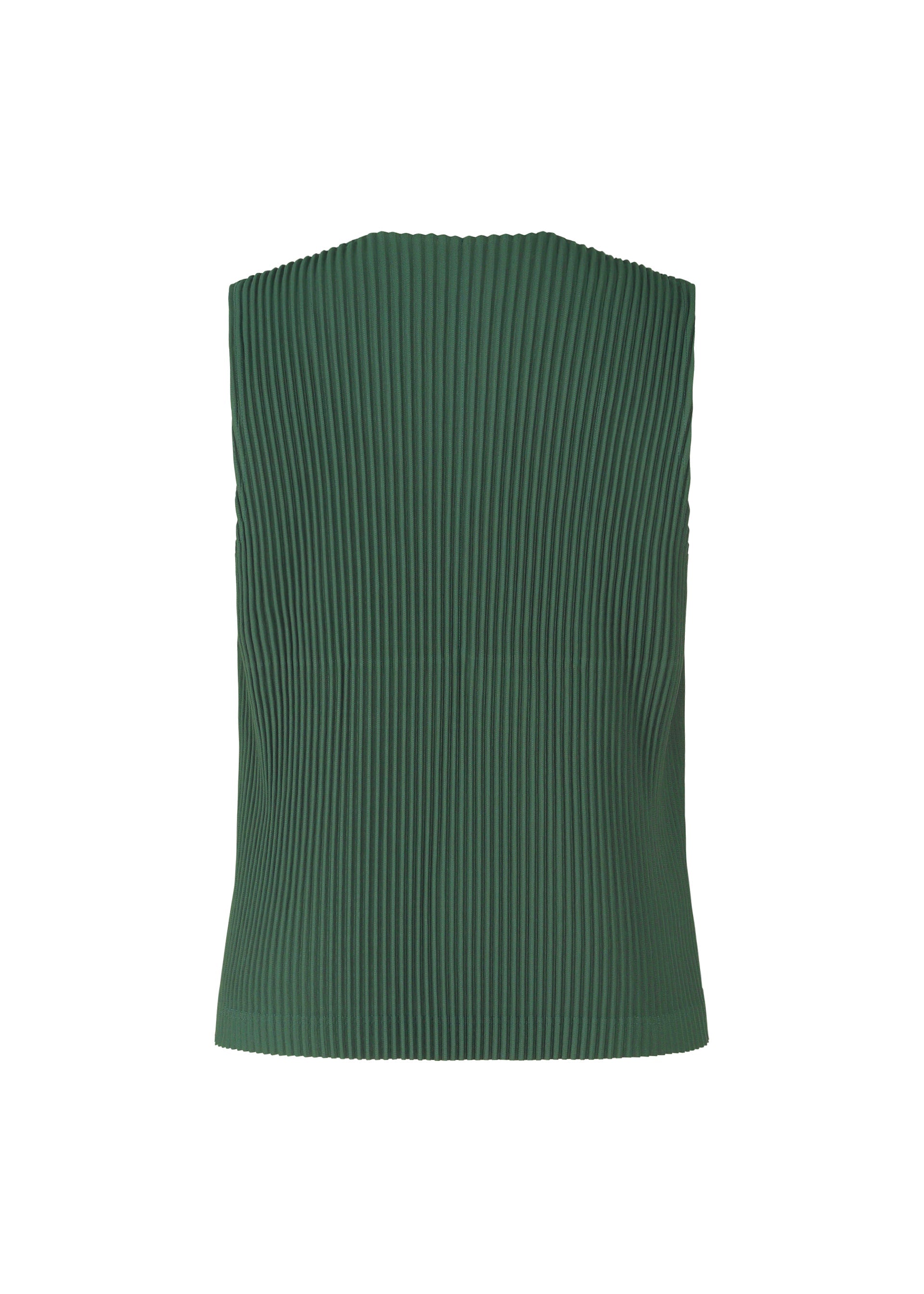 Zoomed view TAILORED PLEATS 1