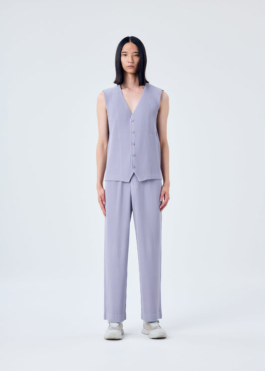 TAILORED PLEATS 2