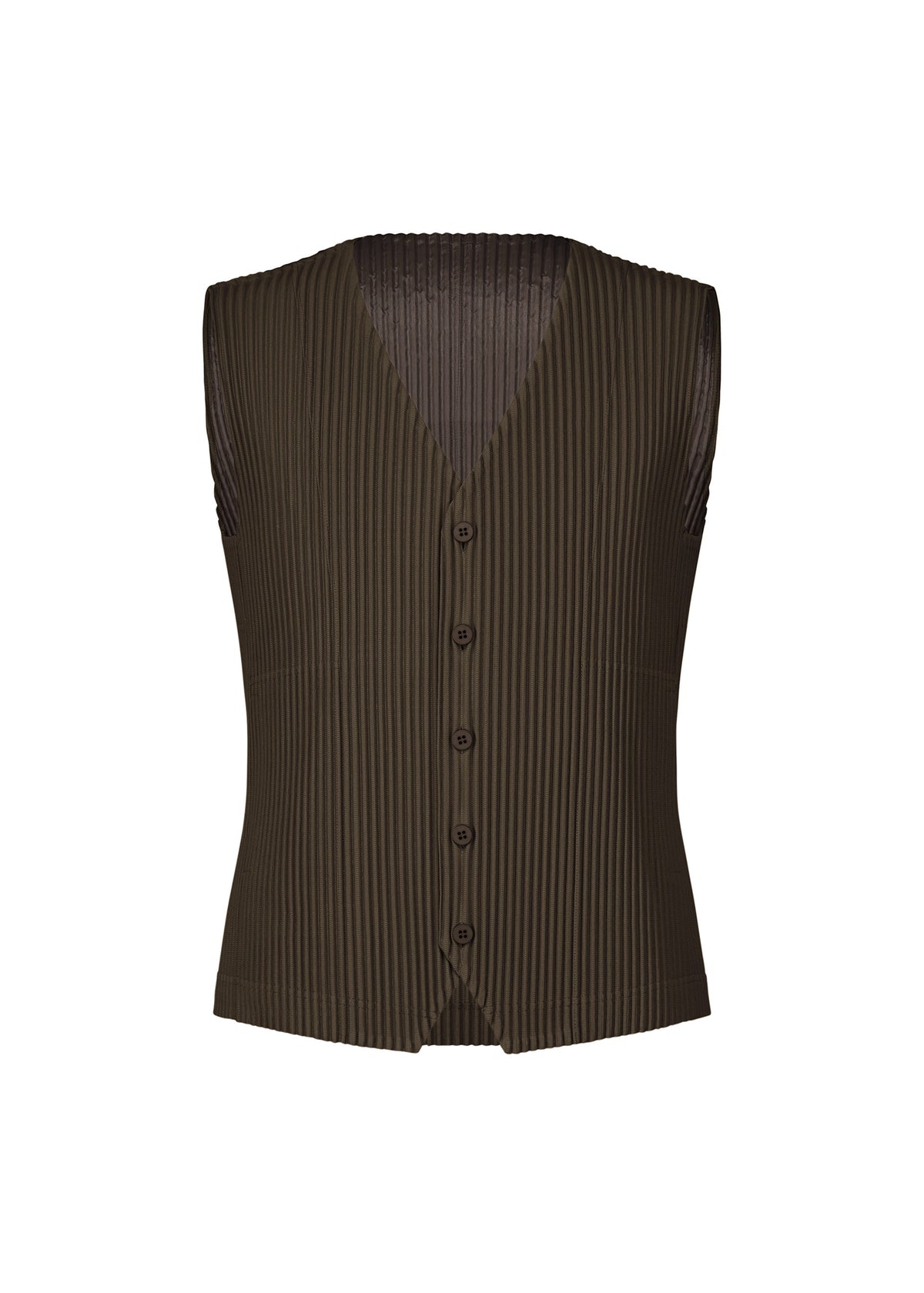 TAILORED PLEATS 2 view 3 of 8