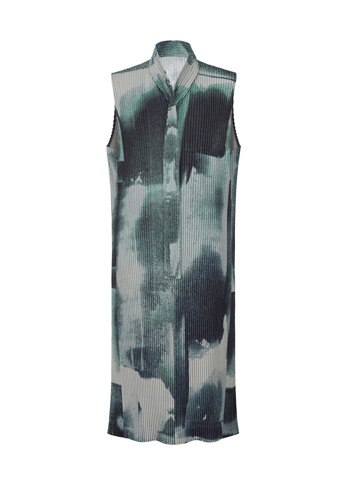 WIND WALK, Men's Tops, Vest, Gray view 1 of 8