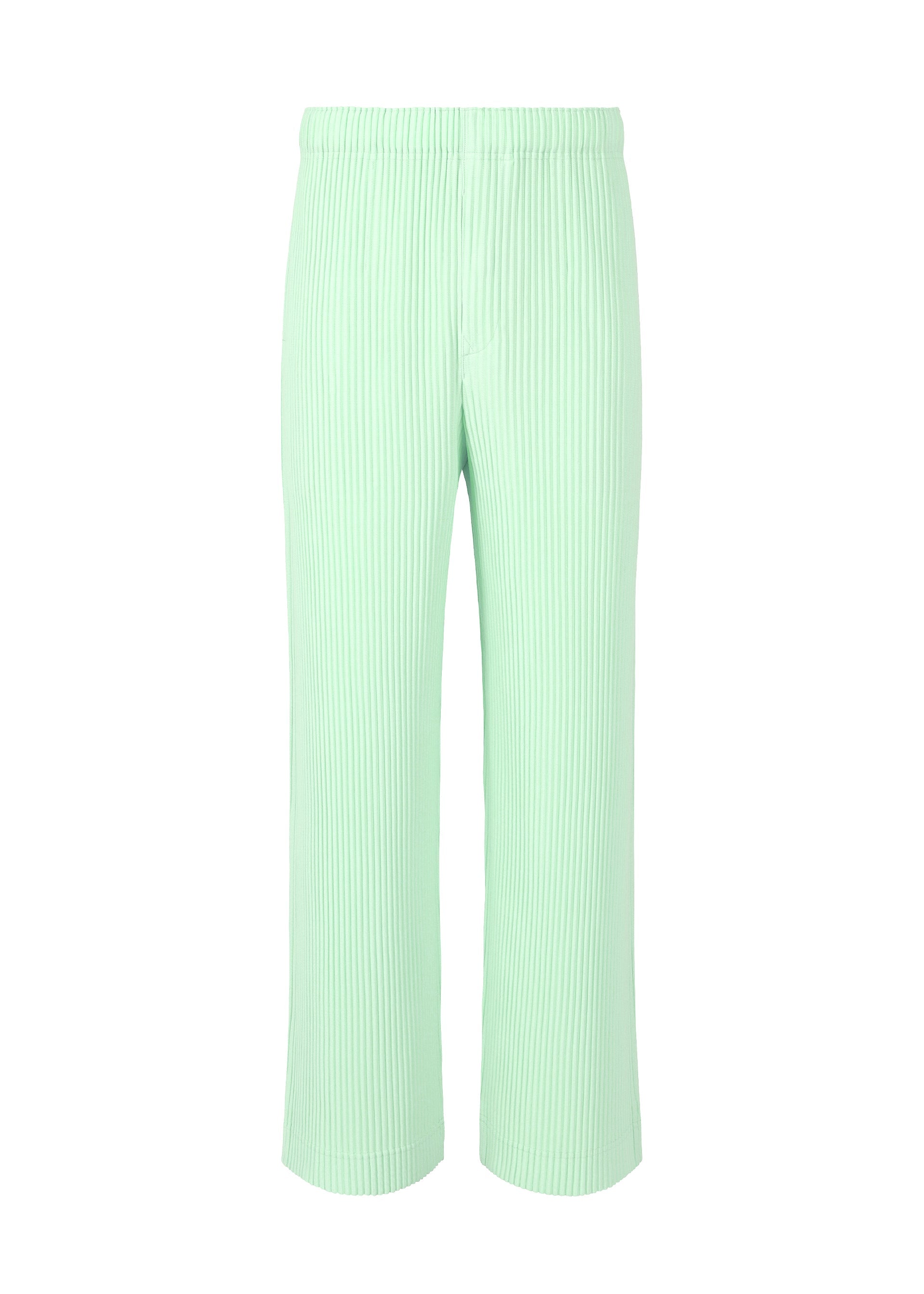 Zoomed view MONTHLY COLOR JANUARY - MINT GREEN(no.60)